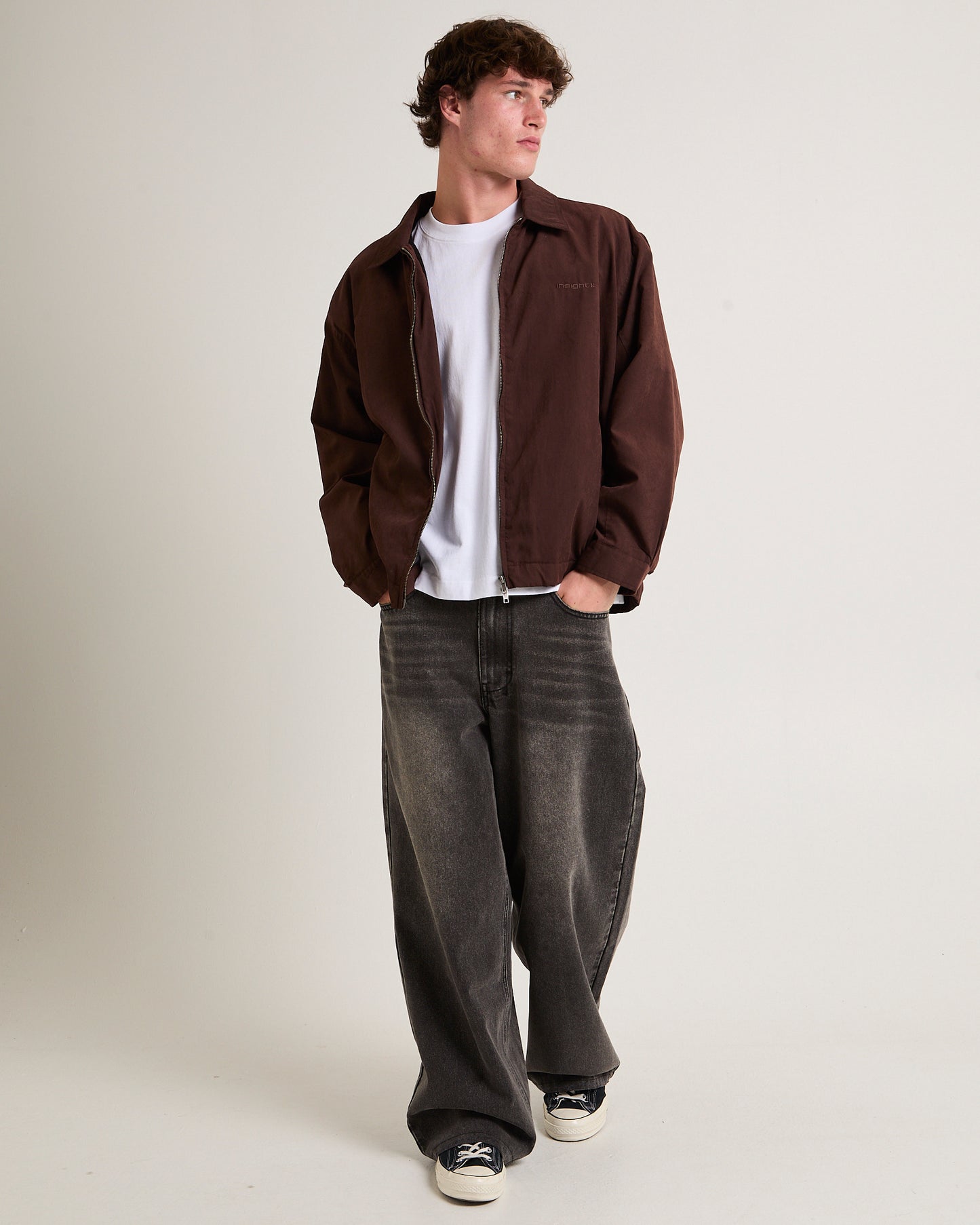 Sev Jacket