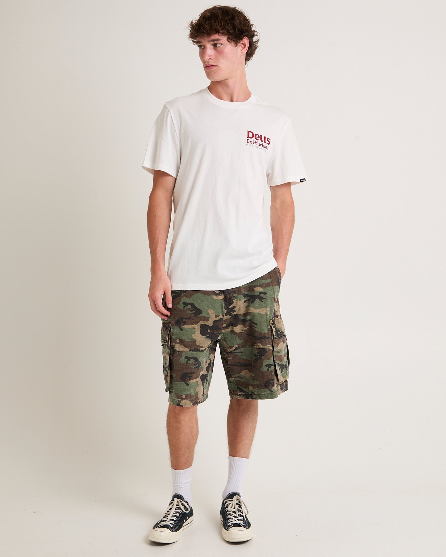 Buckets T-Shirt