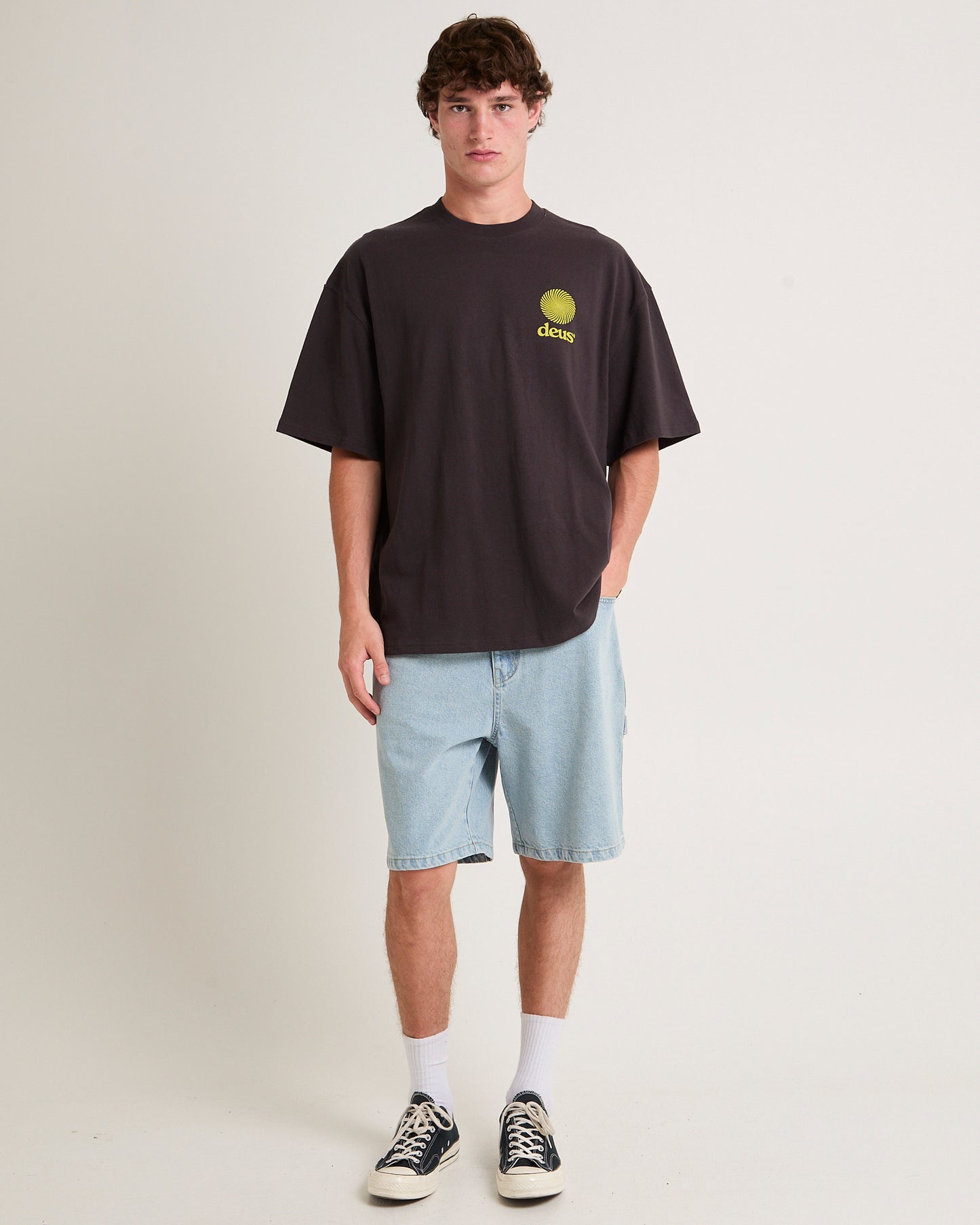 Strata T-shirt
