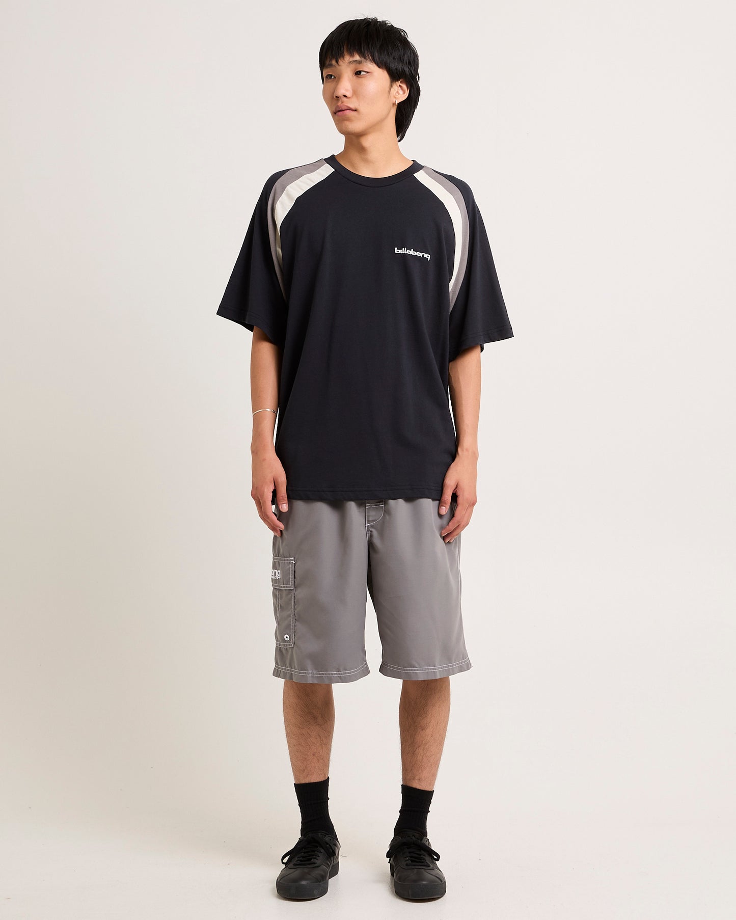 Throw On Boardshorts