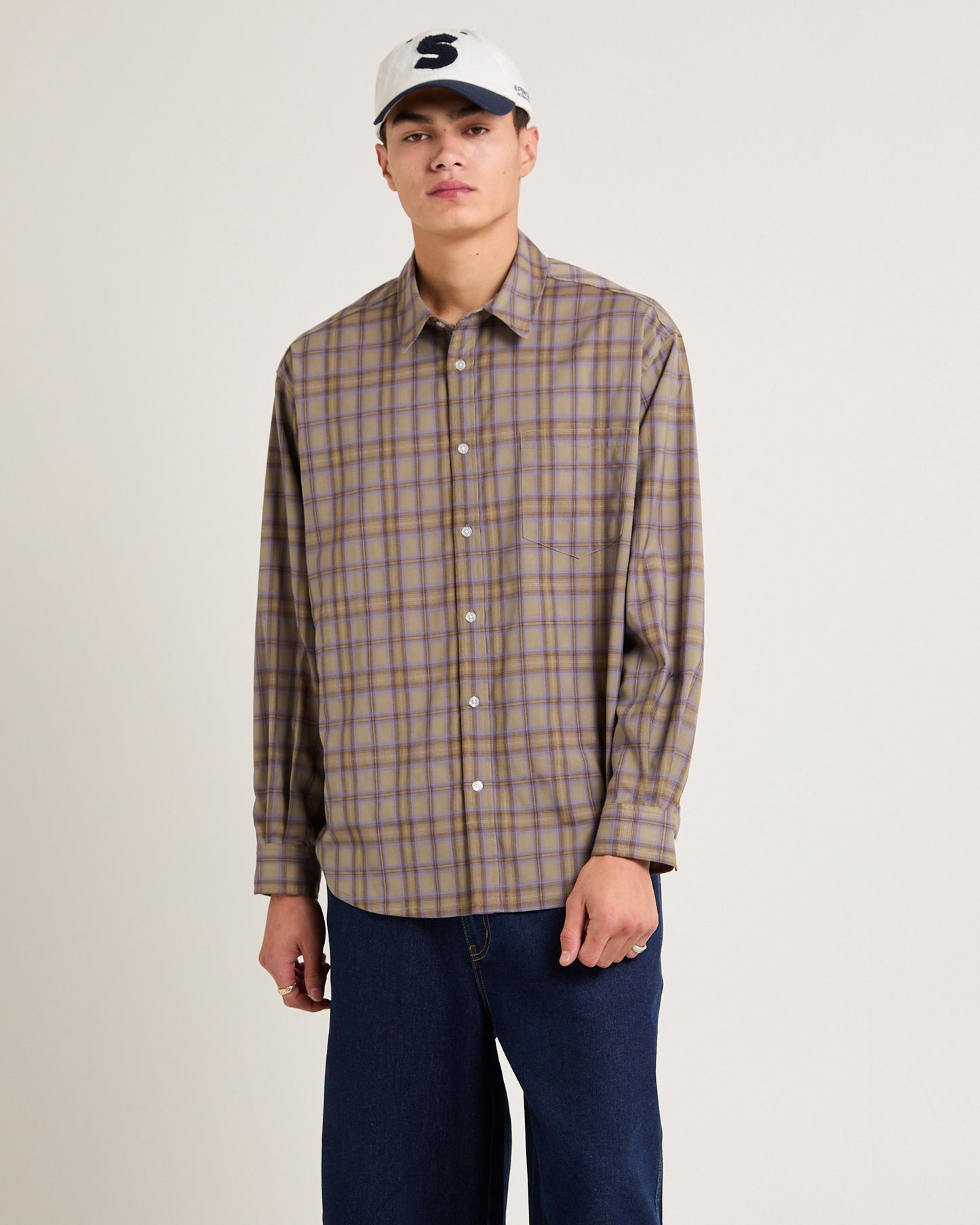 Dell Overshirt
