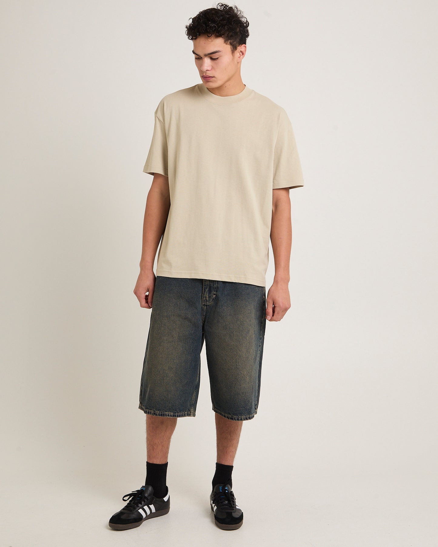 OG Skate Short Sleeve T-Shirt