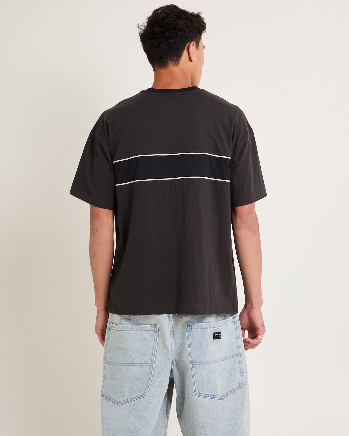 Warped Short Sleeve T-Shirt