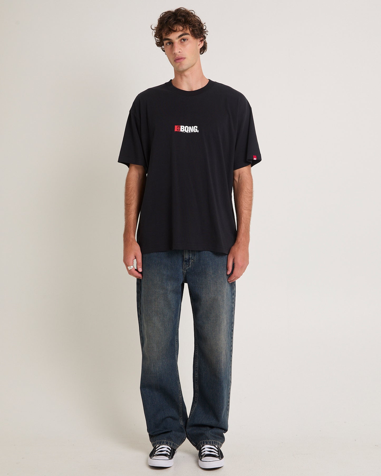 Bong OG Short Sleeve T-Shirt