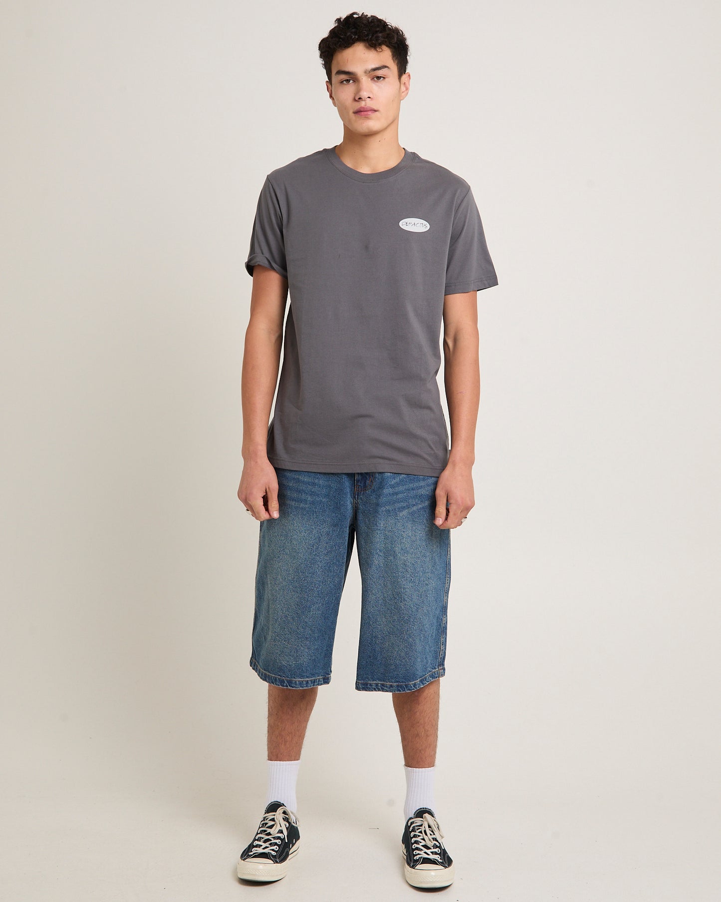 Alpine T-Shirt