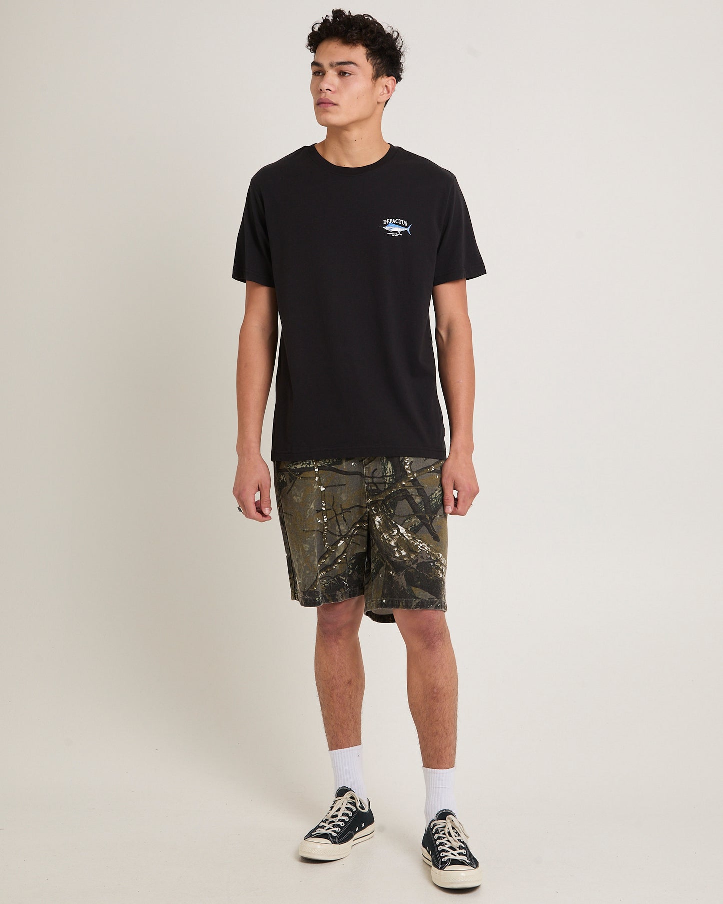 Marlin T-Shirt