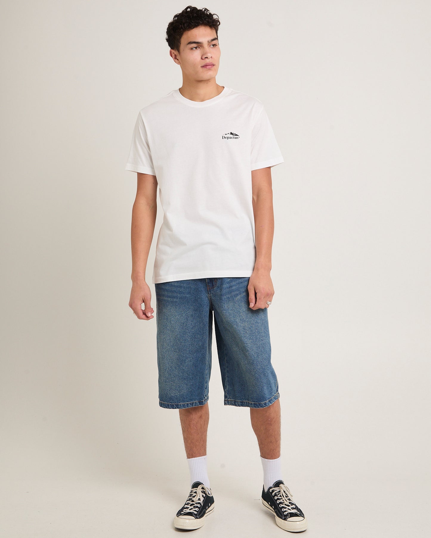 Piste To Piste T-Shirt