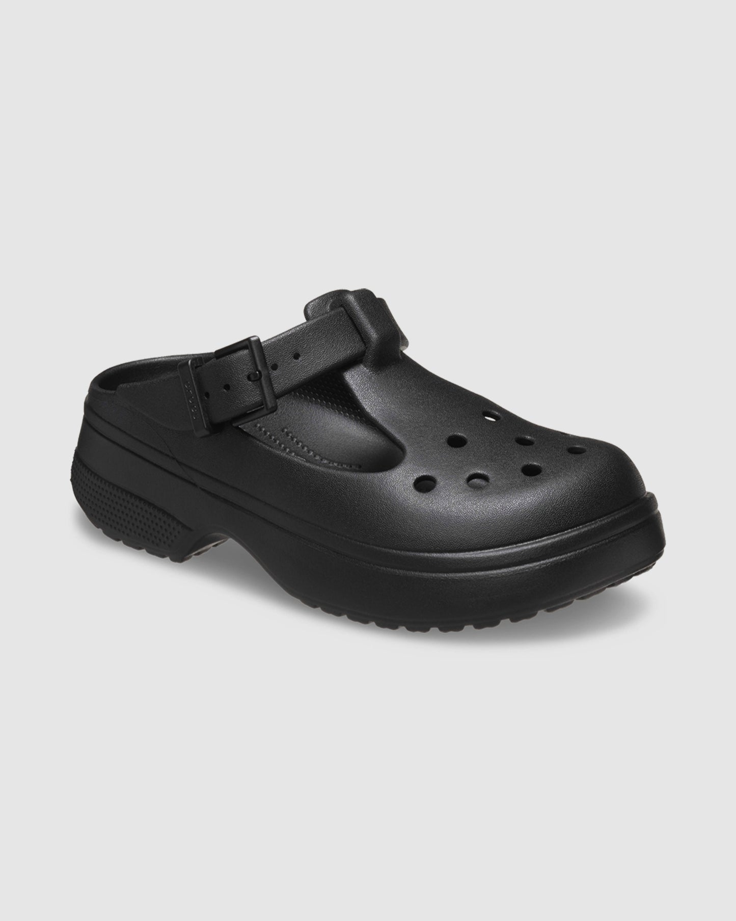 Classic Mary Jane Clogs