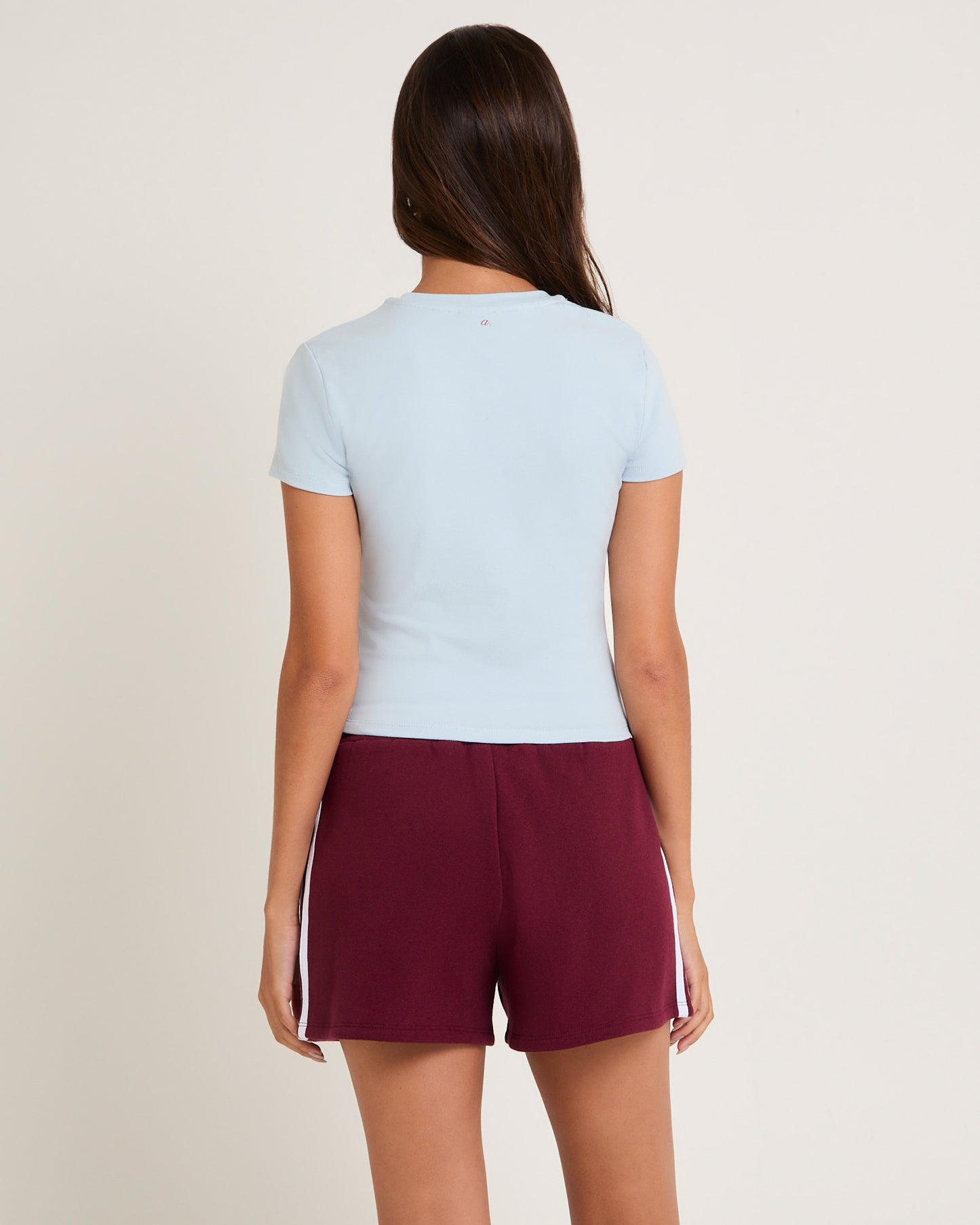 Berry Sweet Baby Tee