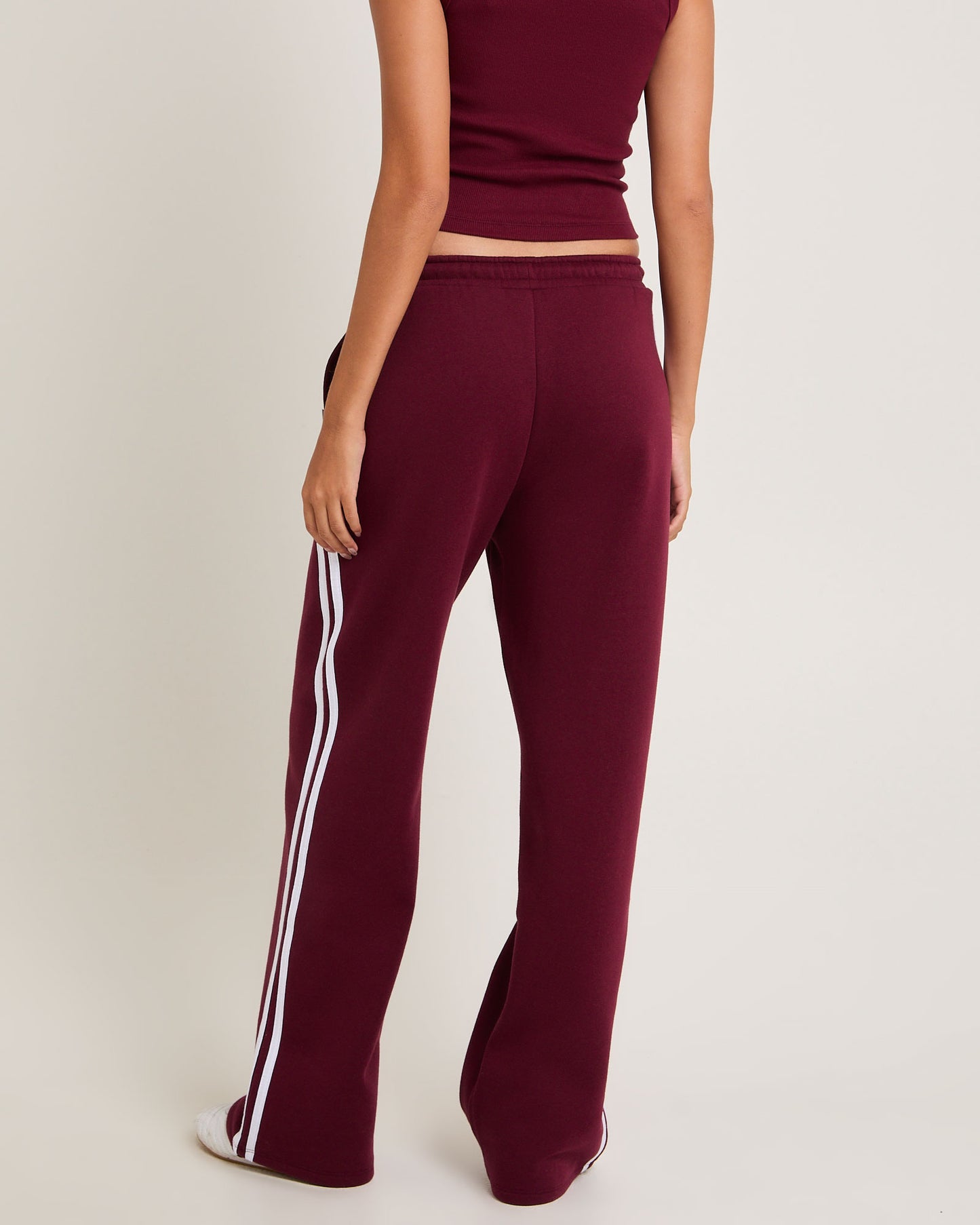 Baggy Track Pants