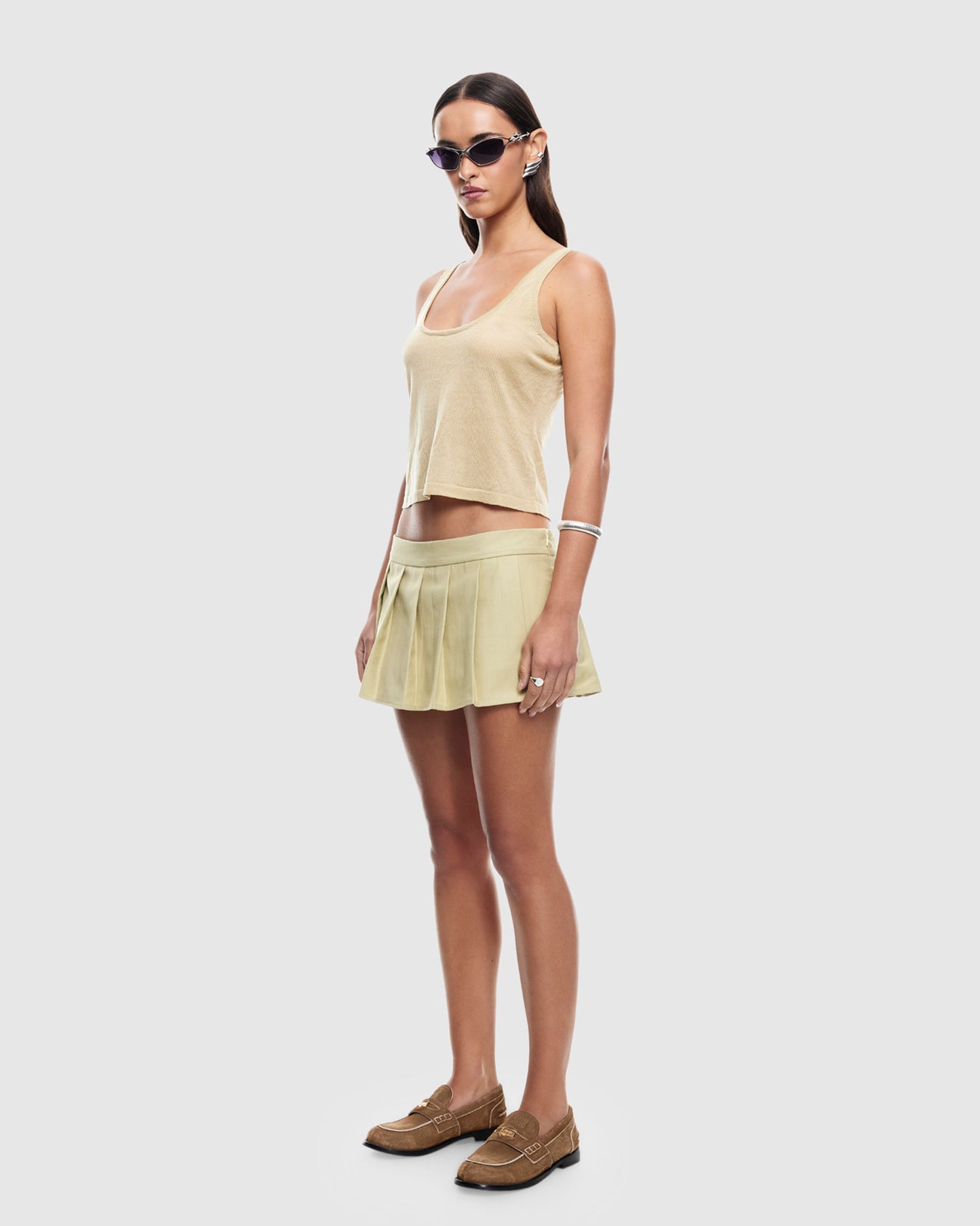 Phoenix Skort