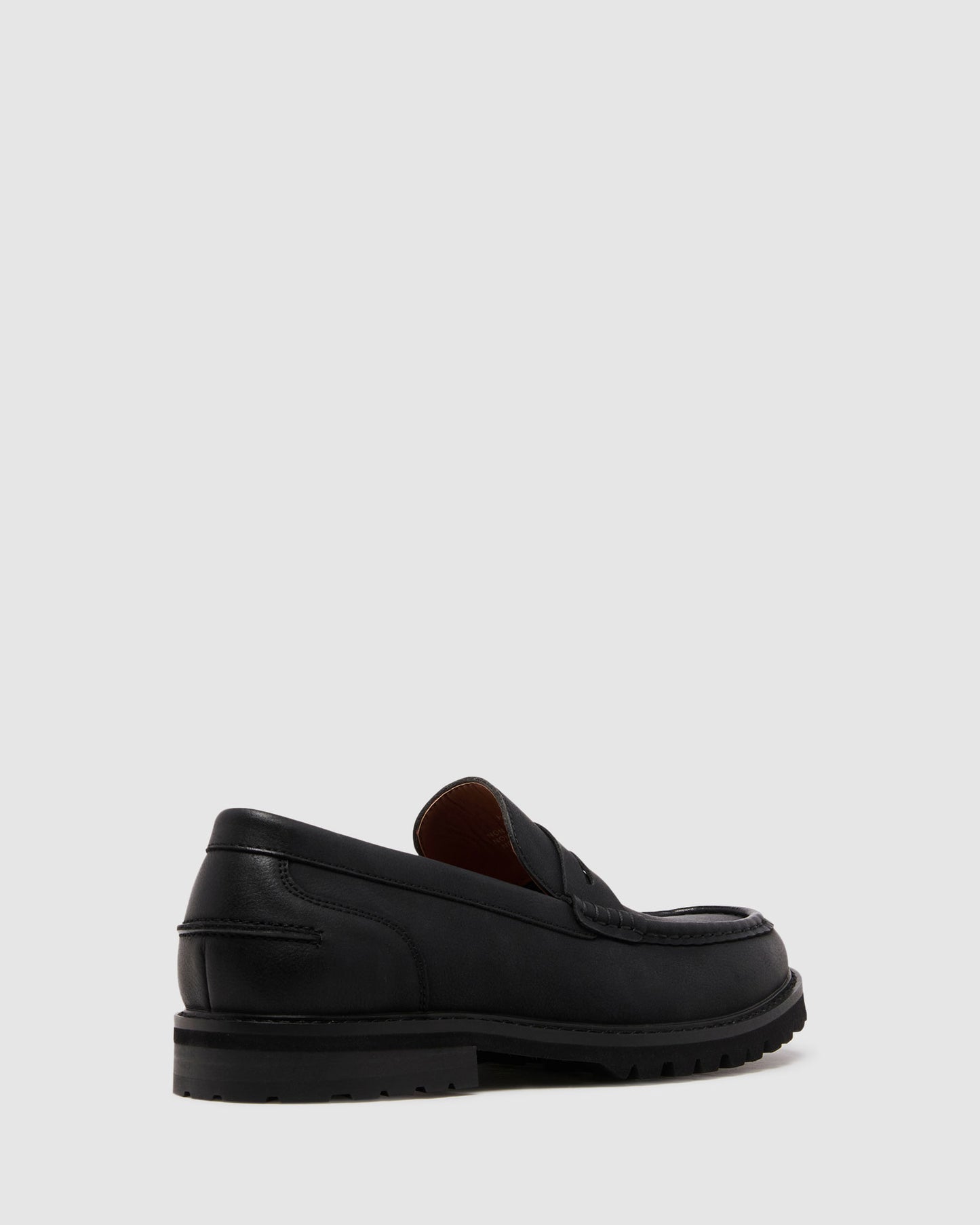 Hackney Loafer