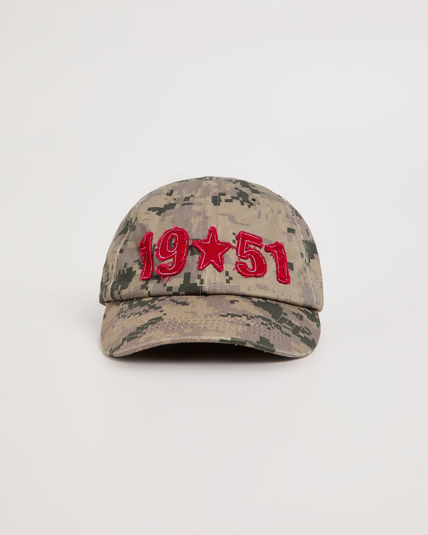 Fifty One Cap