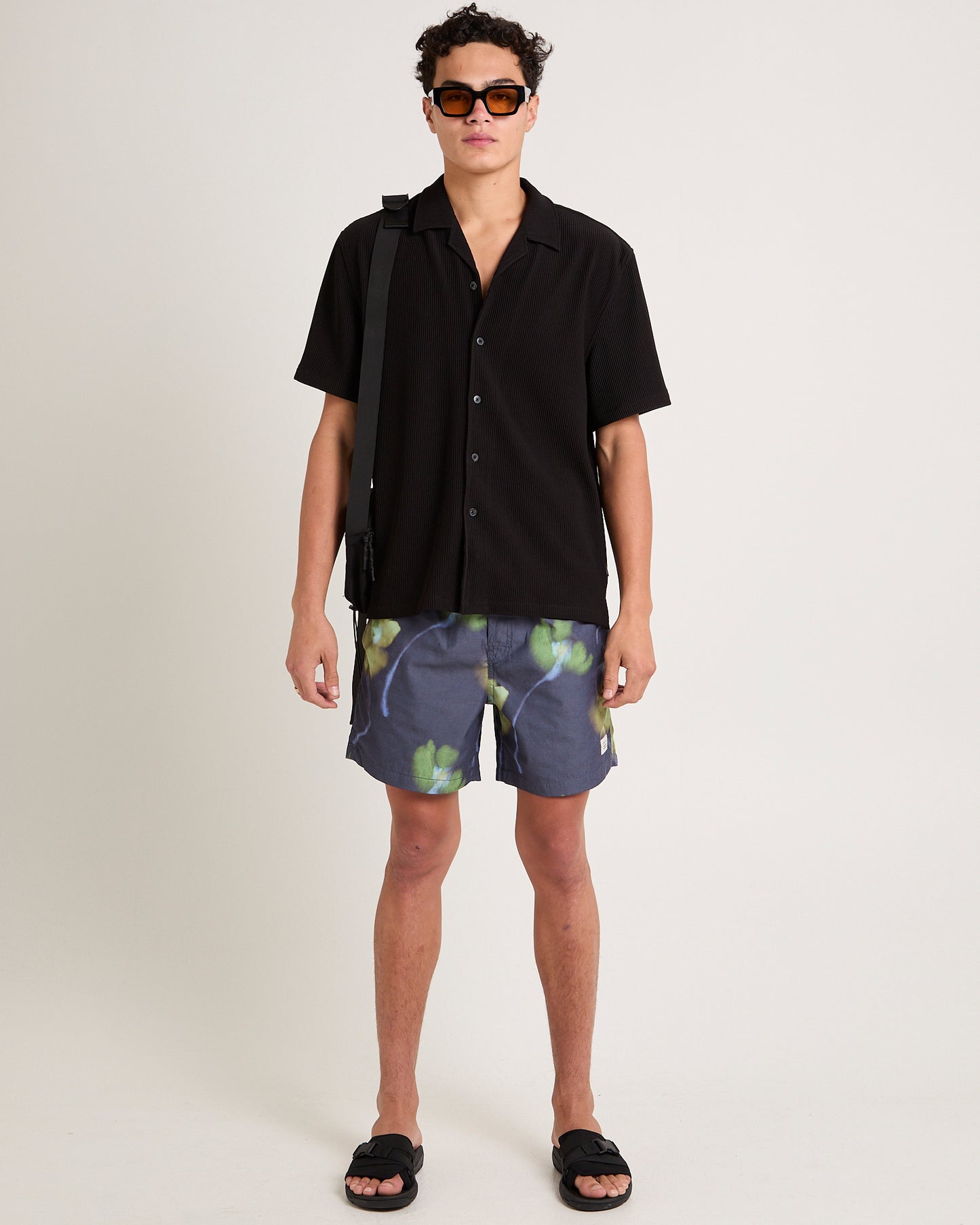 16" Alma Volley Boardshorts