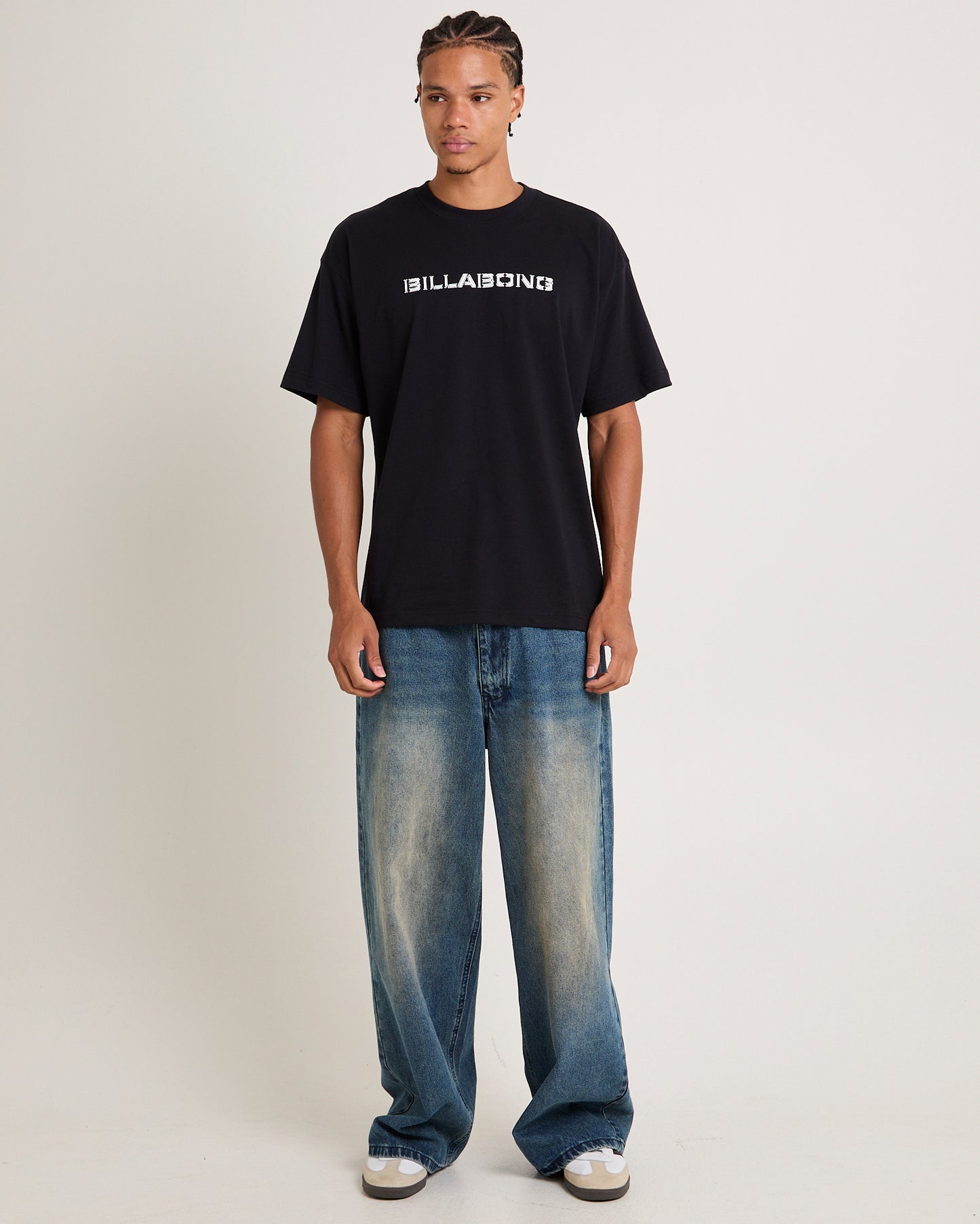 Chrome Bracket T-Shirt