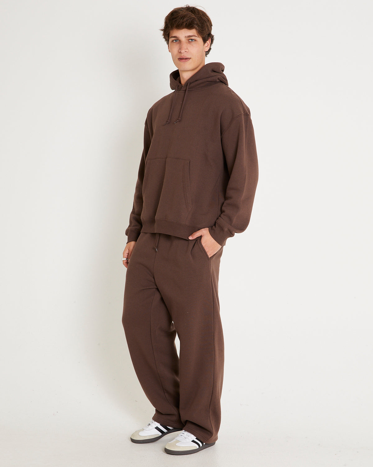 OG Relaxed Track Pants