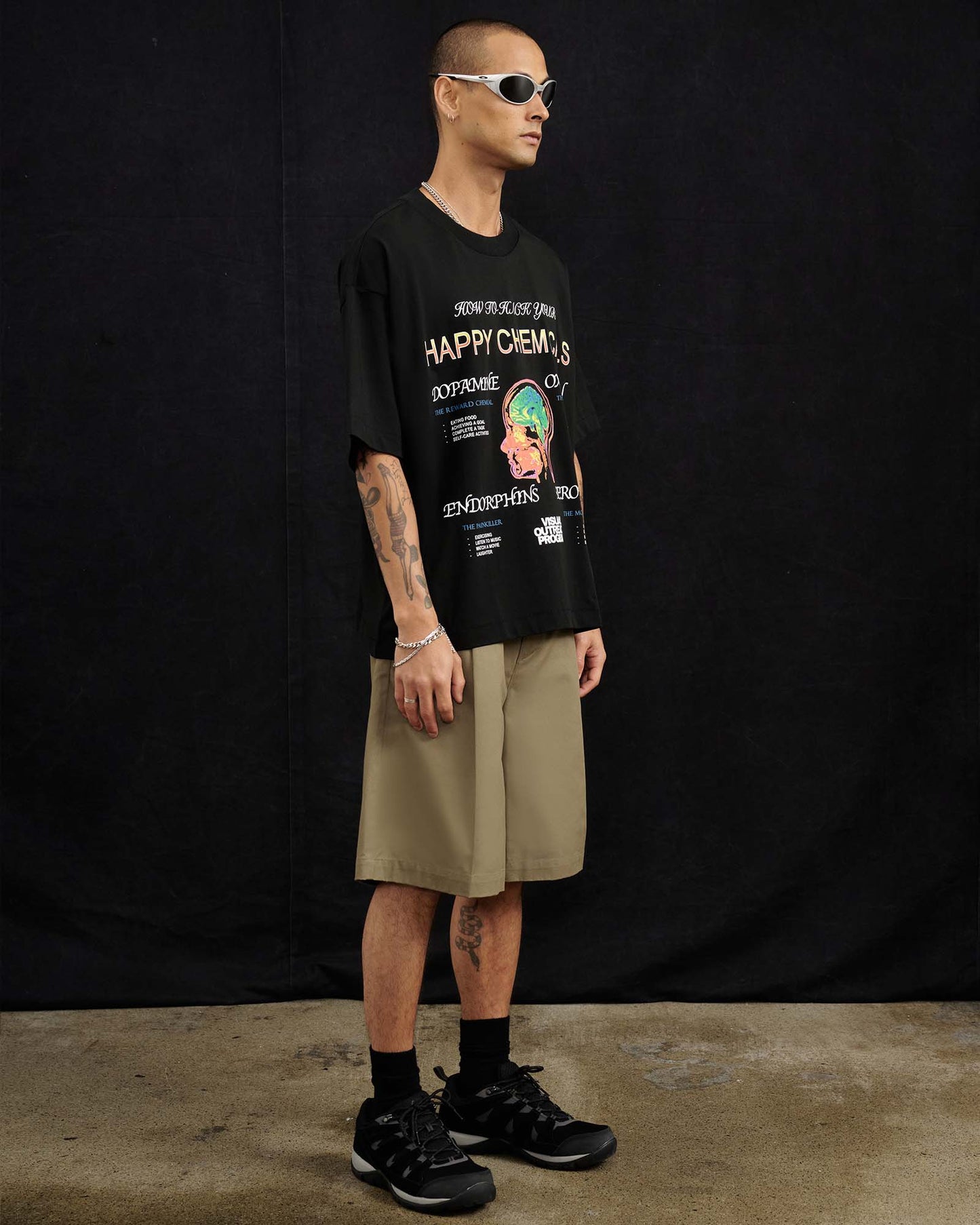 Happy Chemicals T-Shirt