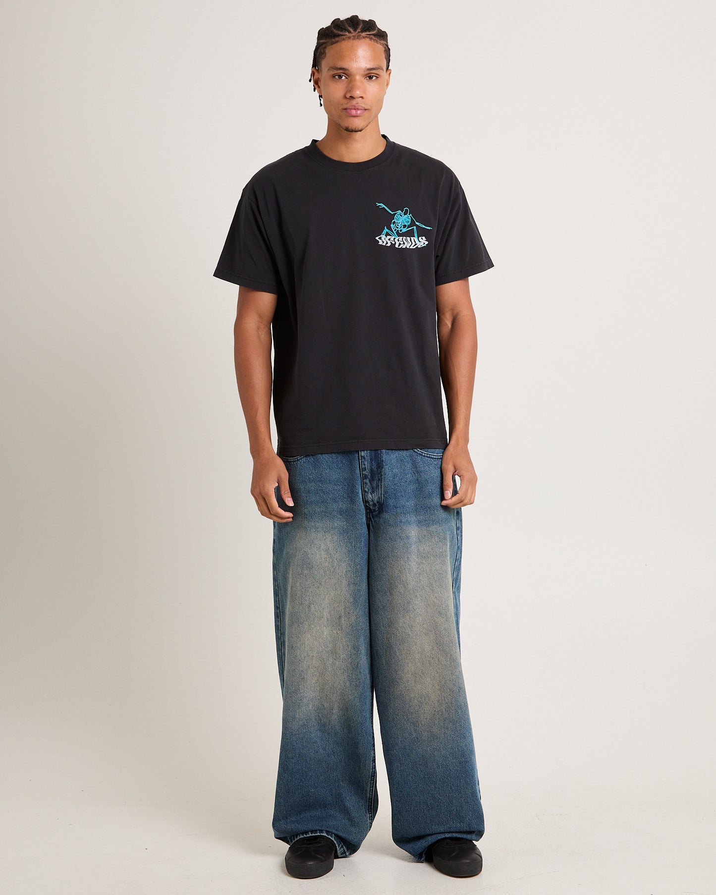 Apocalypso Retro T-Shirt