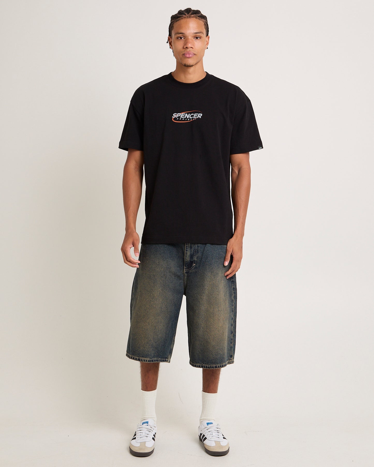 Sergio T-Shirt