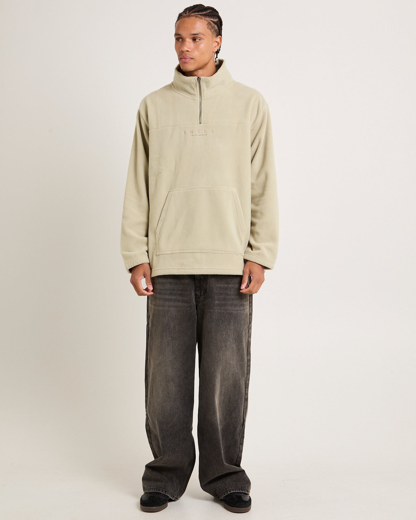 Chill Polar Fleece