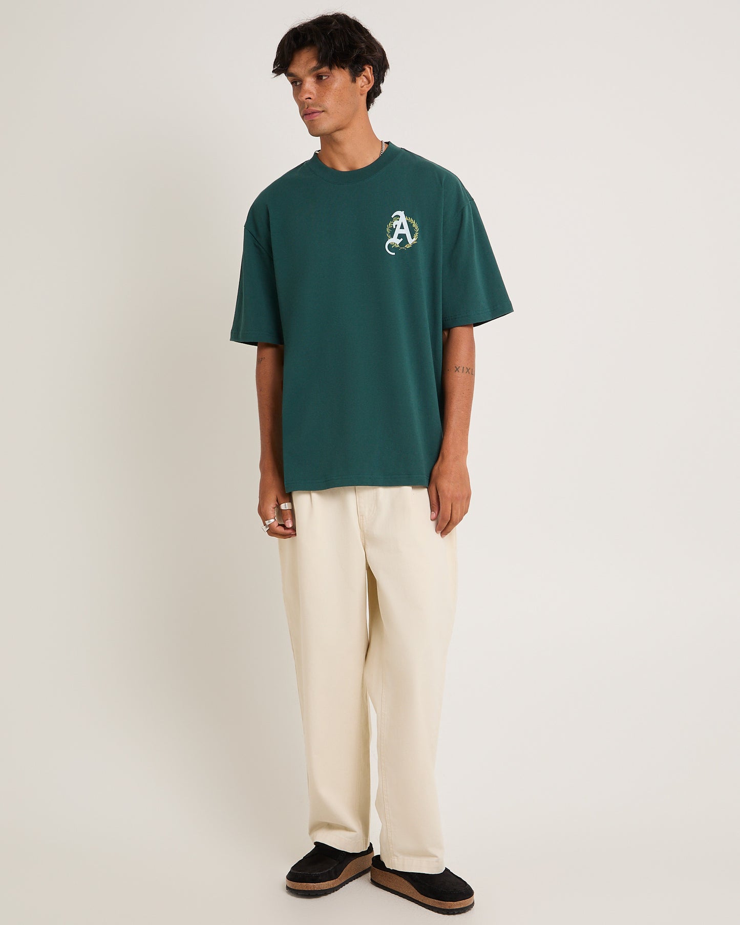 House Of Wellness T-Shirt