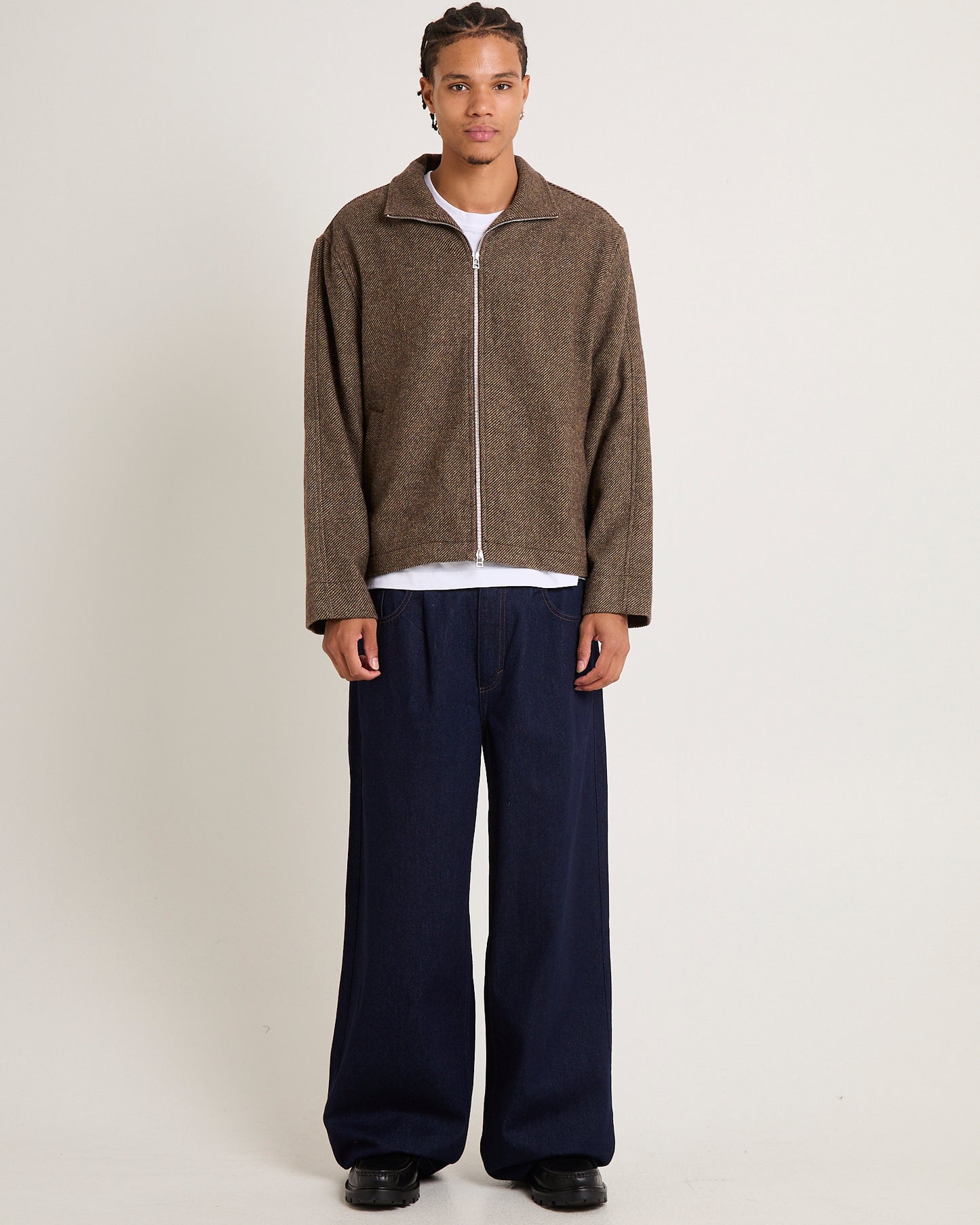 Big Studio Denim Jeans