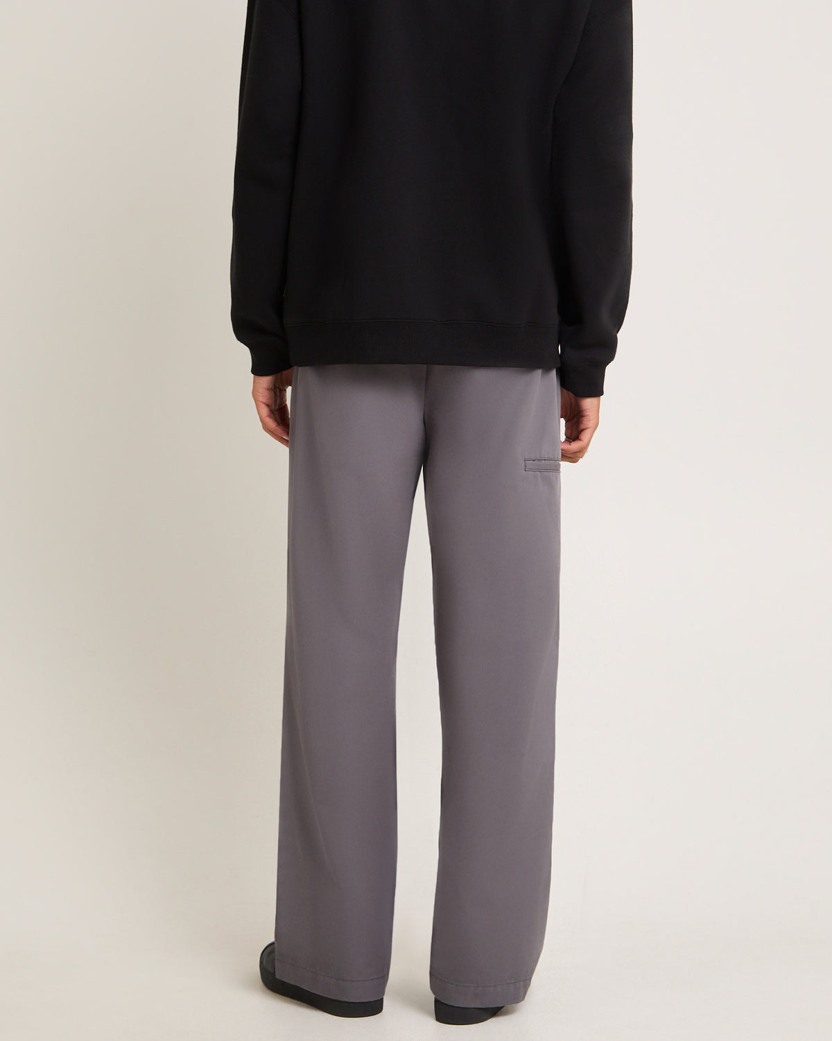 Union Pants CHARCOAL