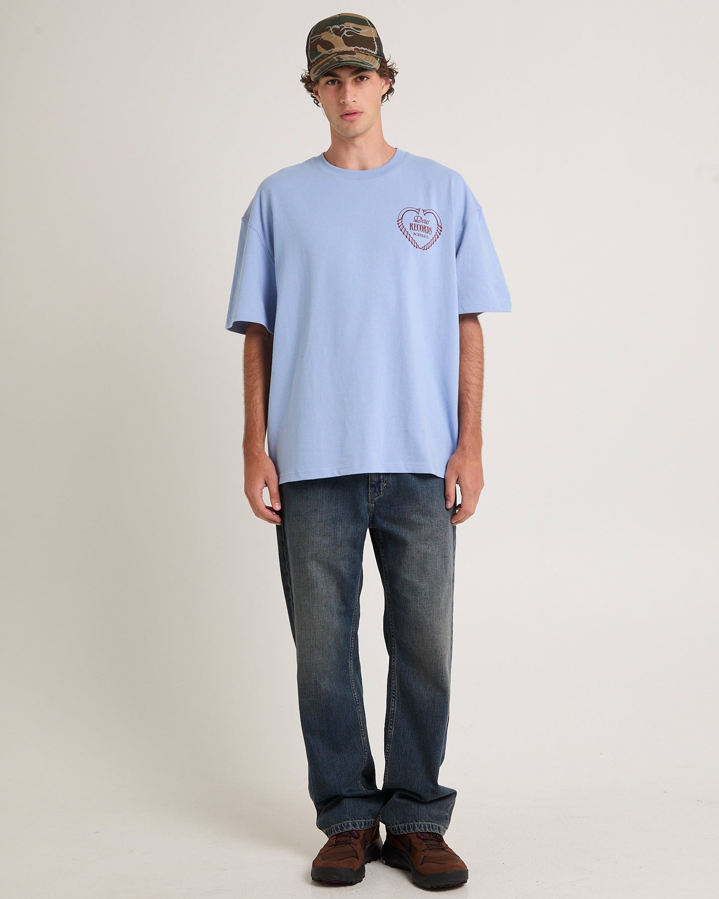 Lady Libertine T-Shirt