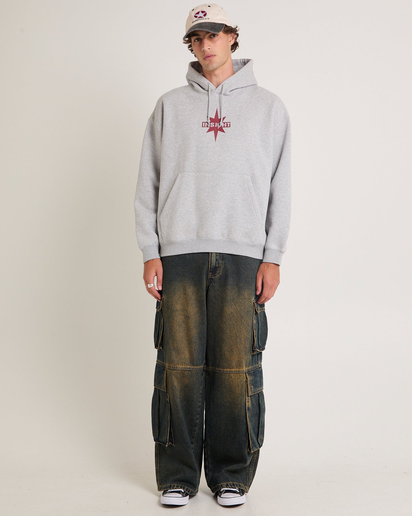 Orb Hoodie