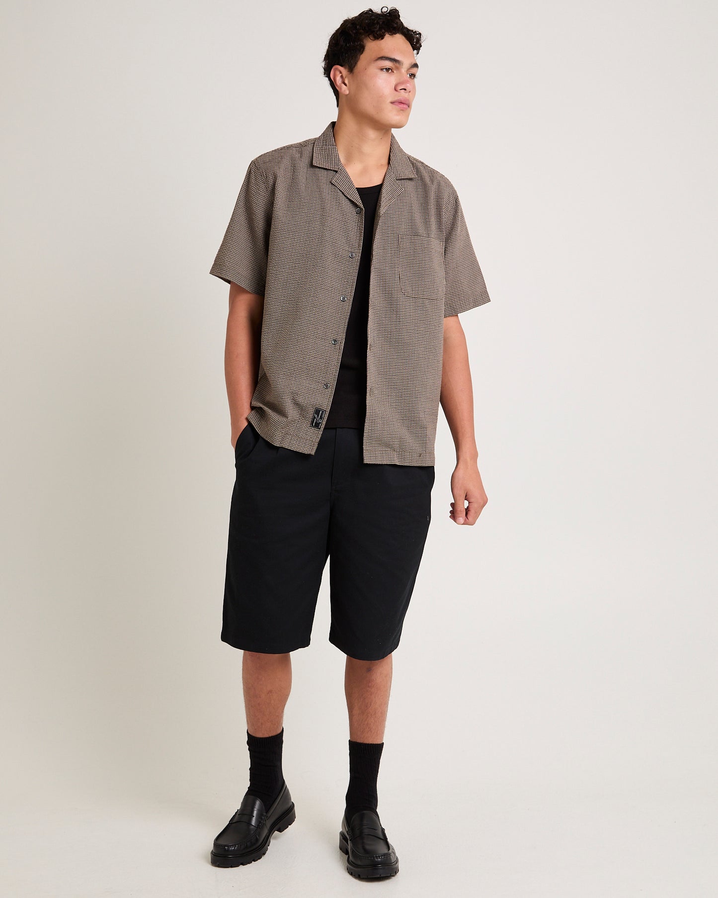 Berlin Shorts