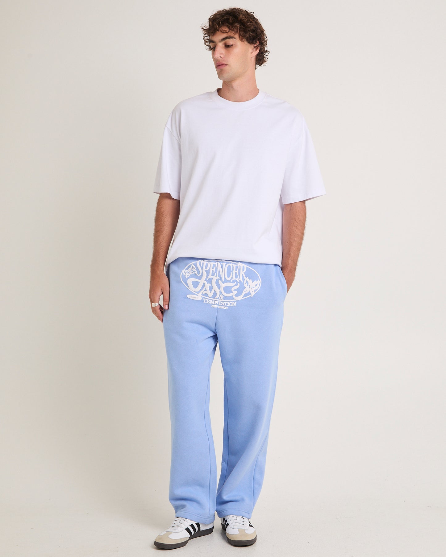 Flutter Trackpants