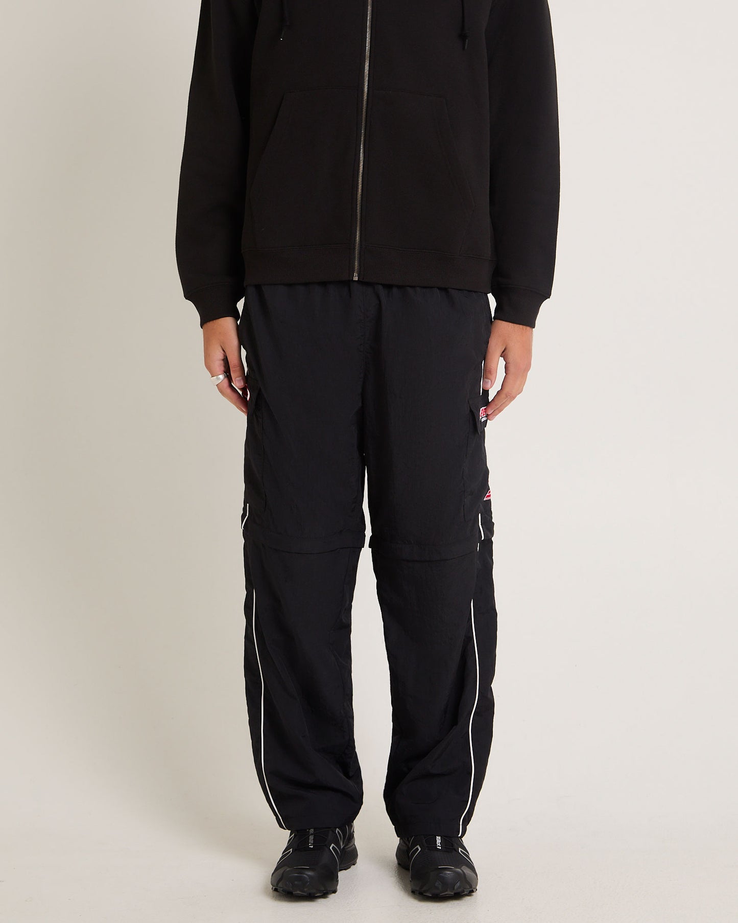 Lightspeed Track Zip Pants