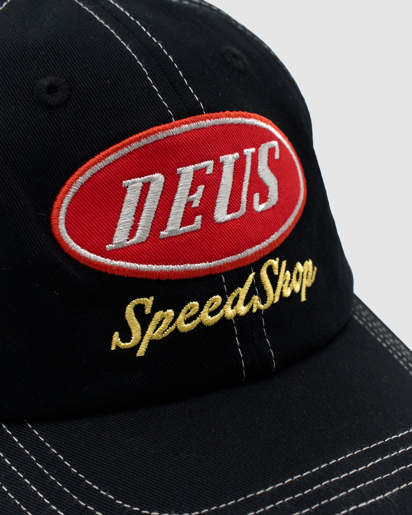 Speedshop Cap