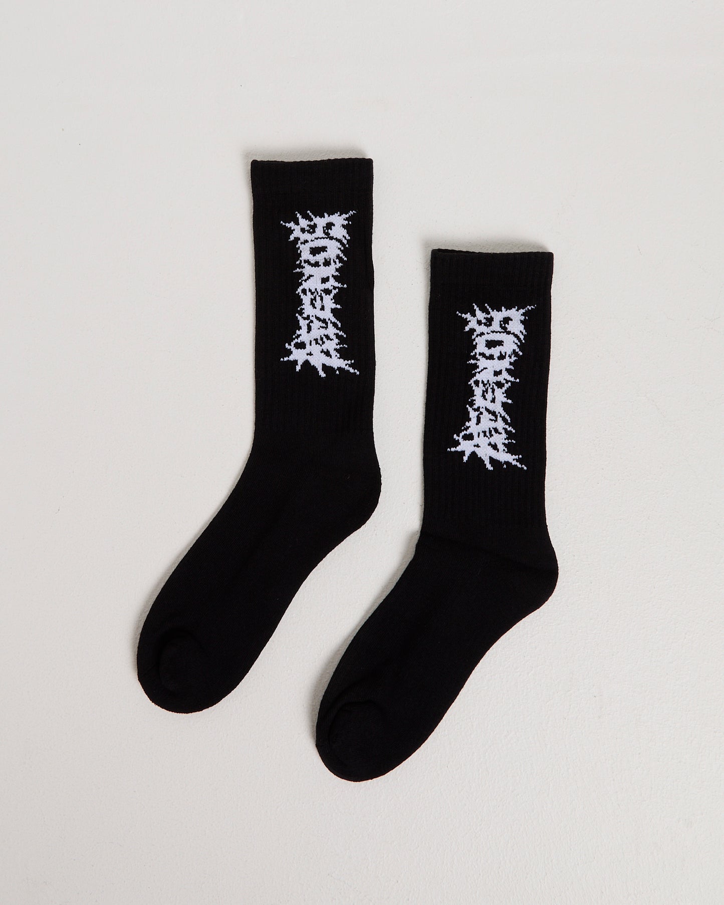 Metal Sunbite Socks 2 Pack
