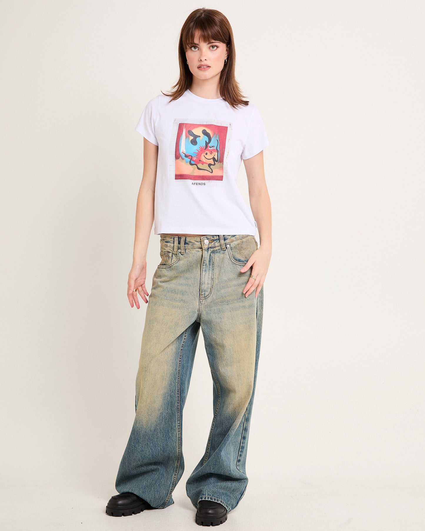 Apocalypso Regular Fit T-Shirt