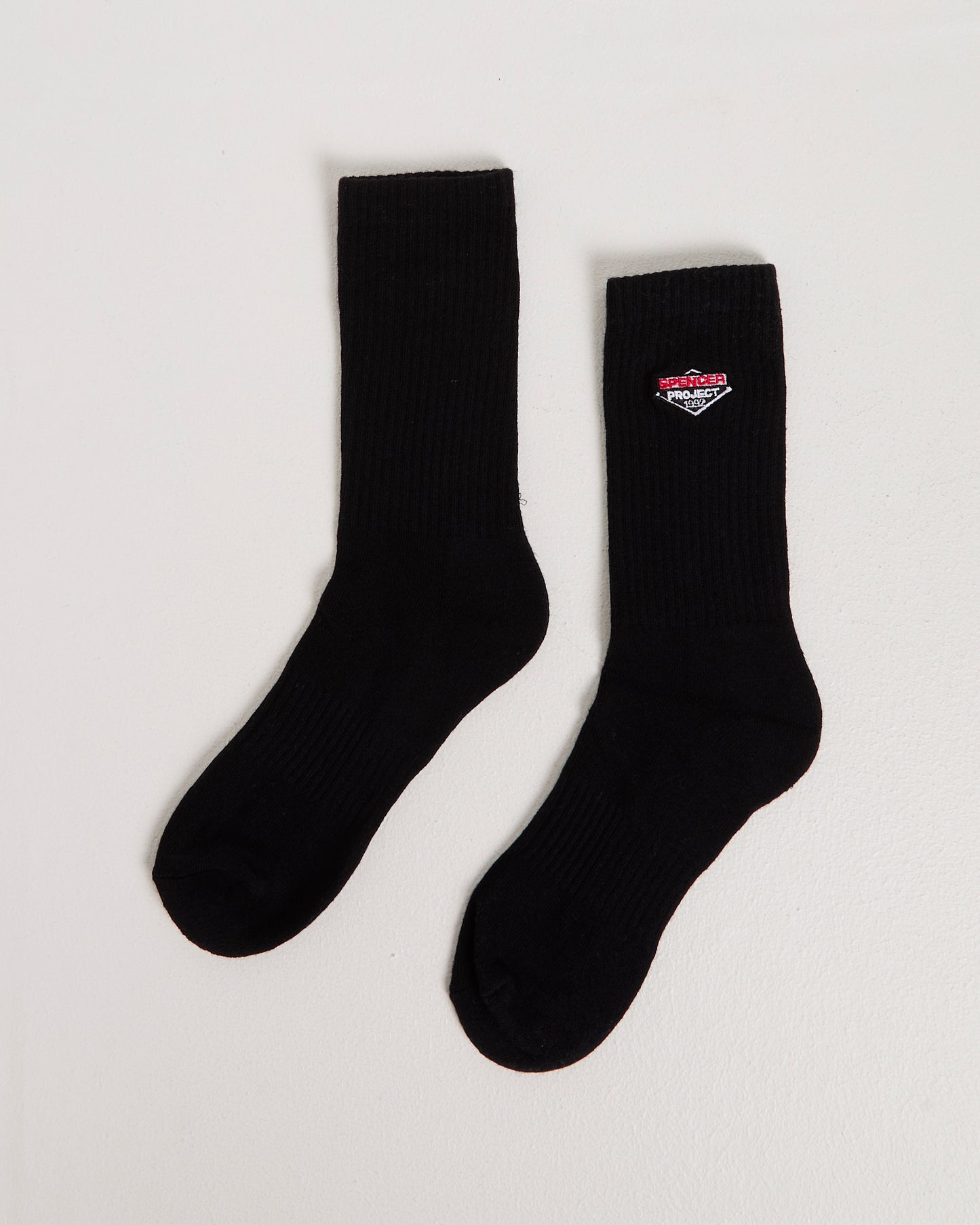 1992 Badge Socks 3 Pack