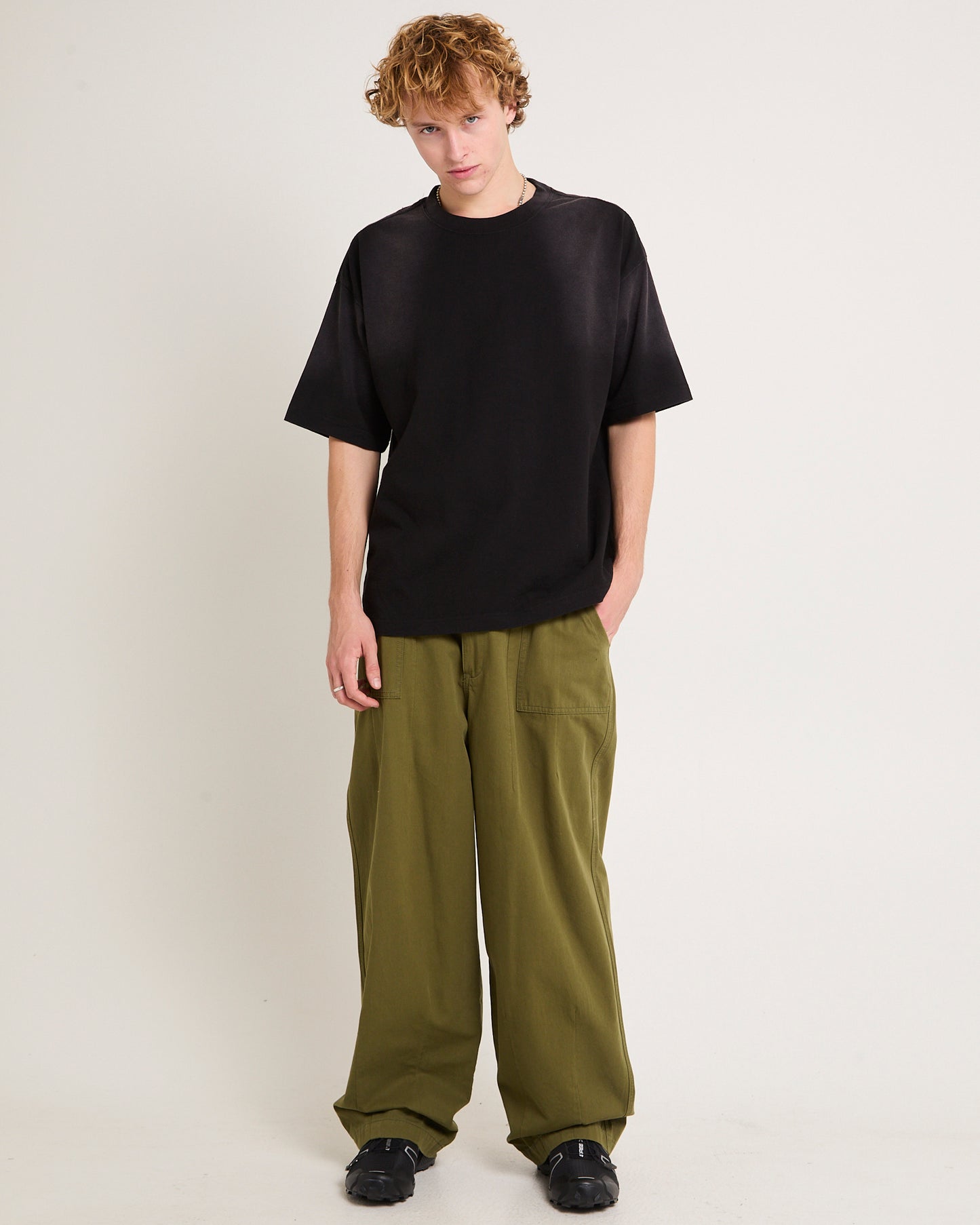 Spray T-Shirt