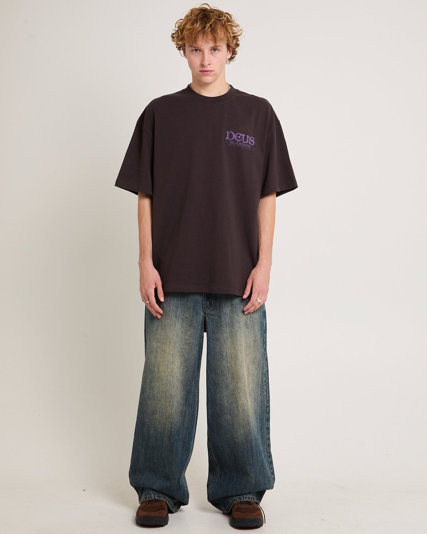 The Sun The Sea T-Shirt