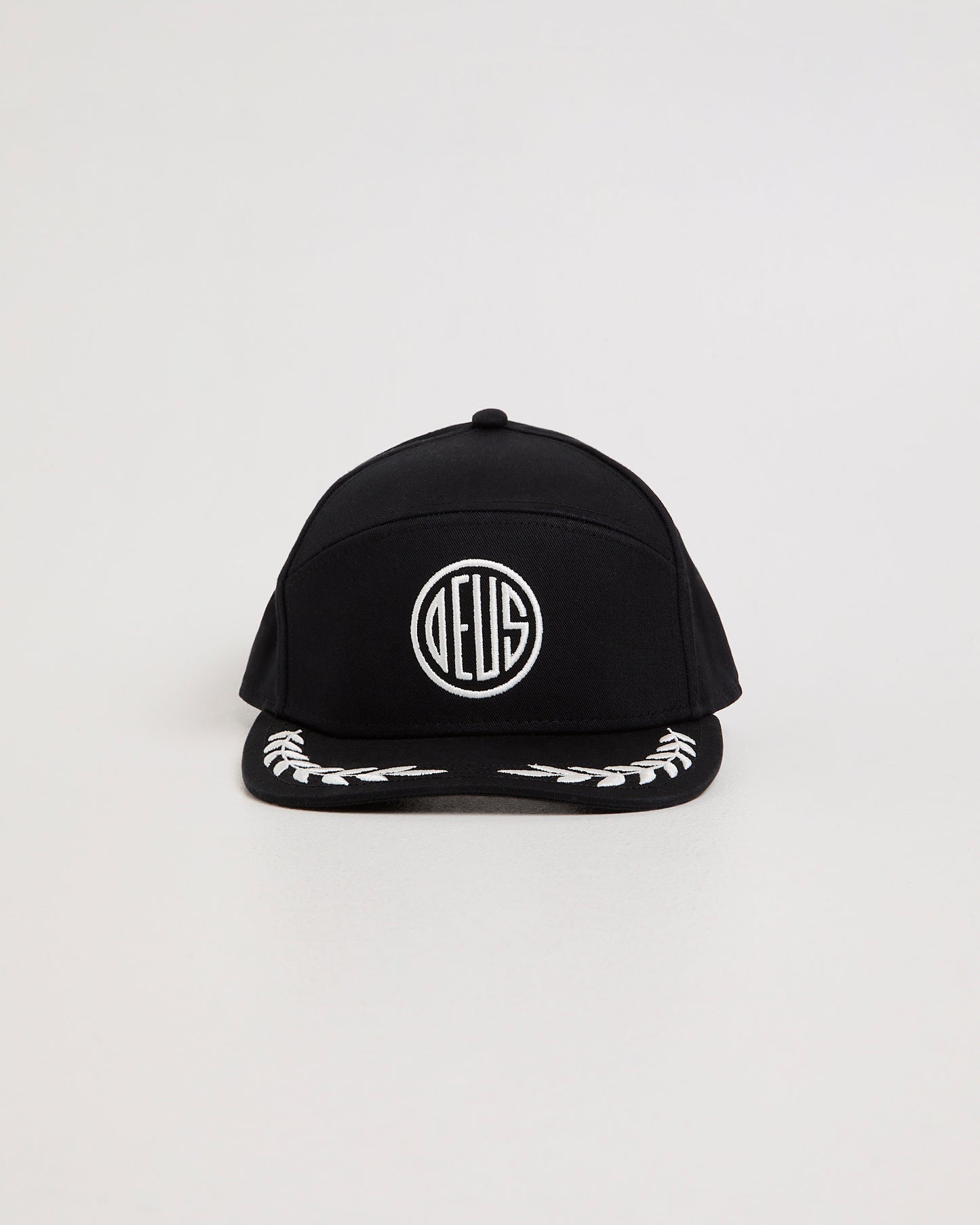 Pill Logo Trucker Hat