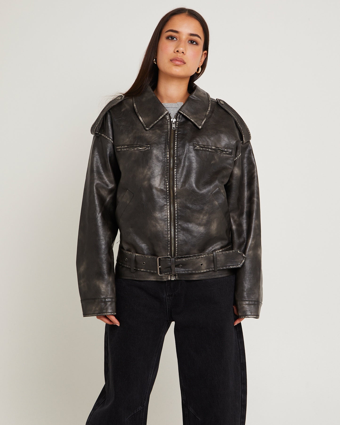 Malmo Jacket