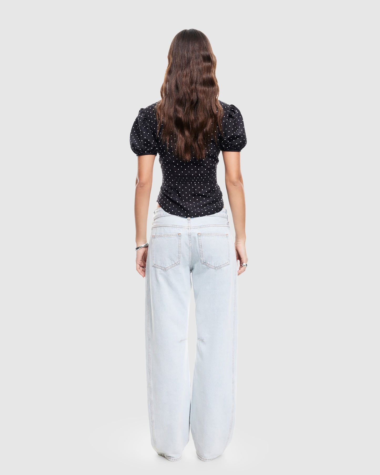 Mon Cheri Blouse