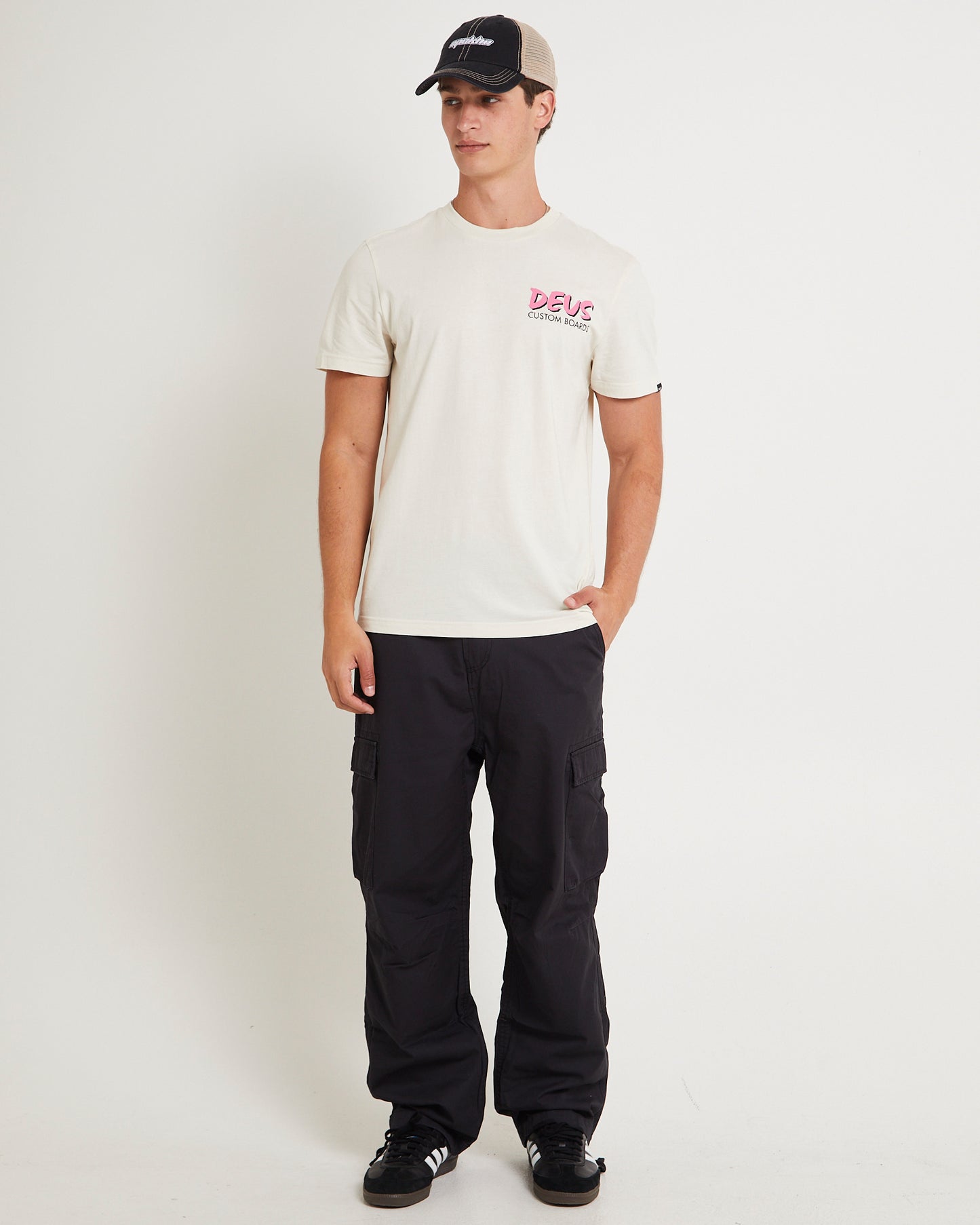 Gonz T-Shirt