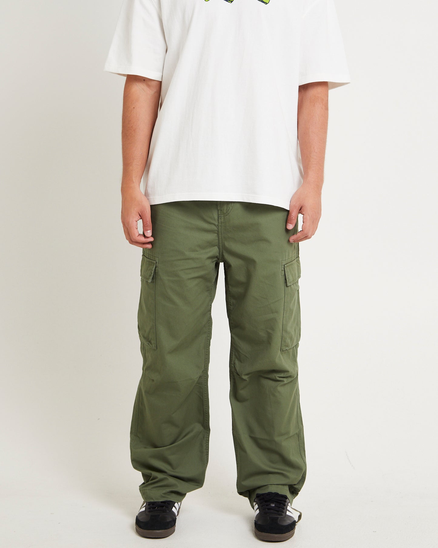 Unite Cargo Pants