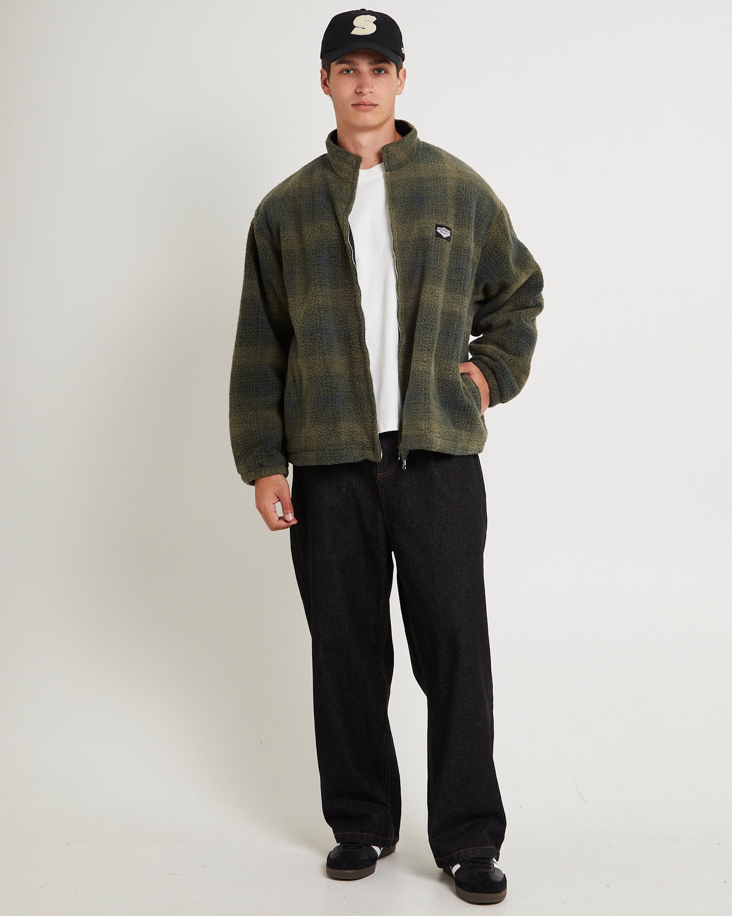 Citizen Polar Jacket