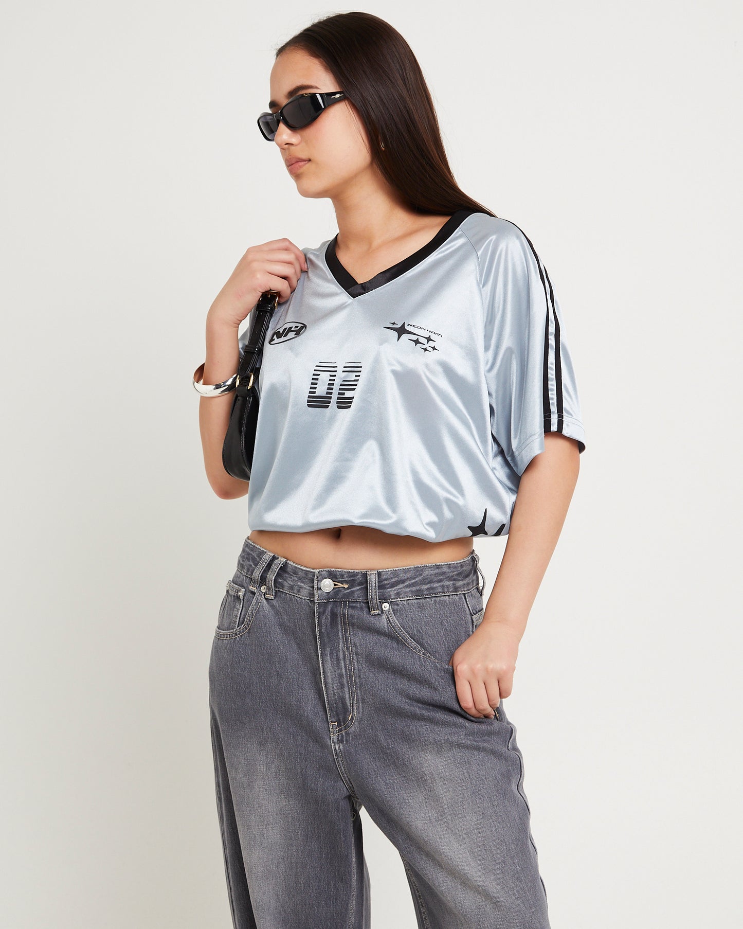Rave United T-Shirt