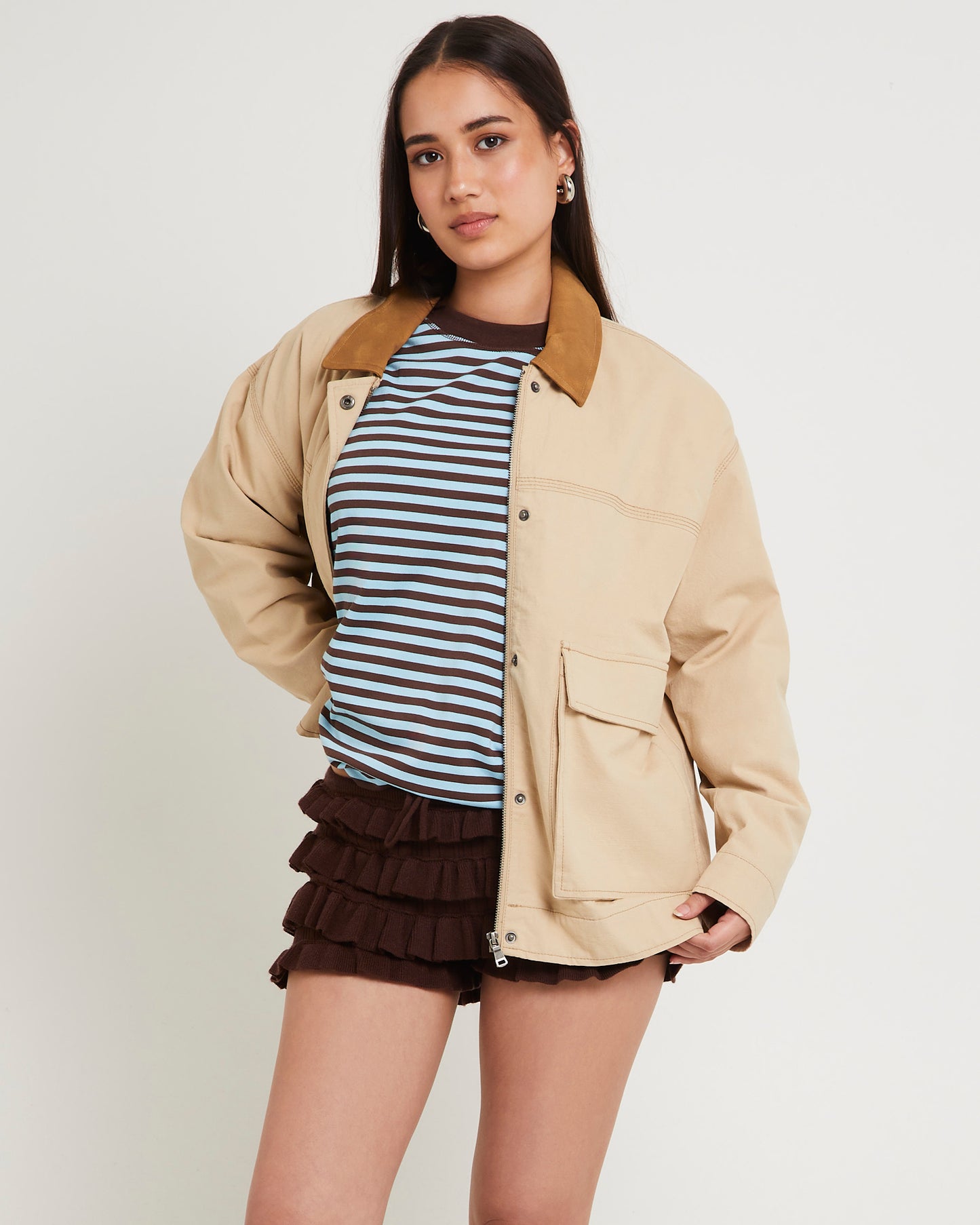 Carson Jacket
