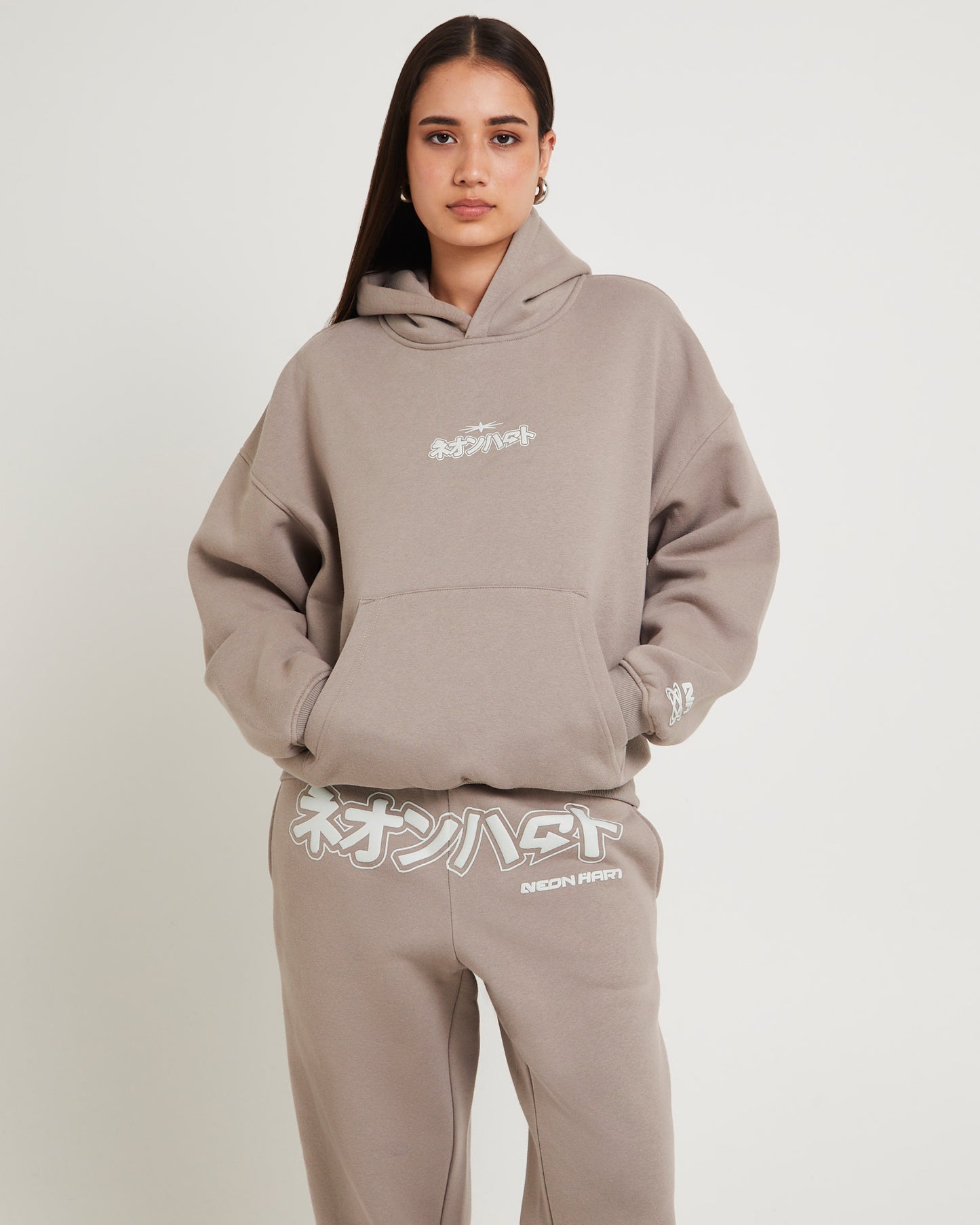 Fracture Hoodie