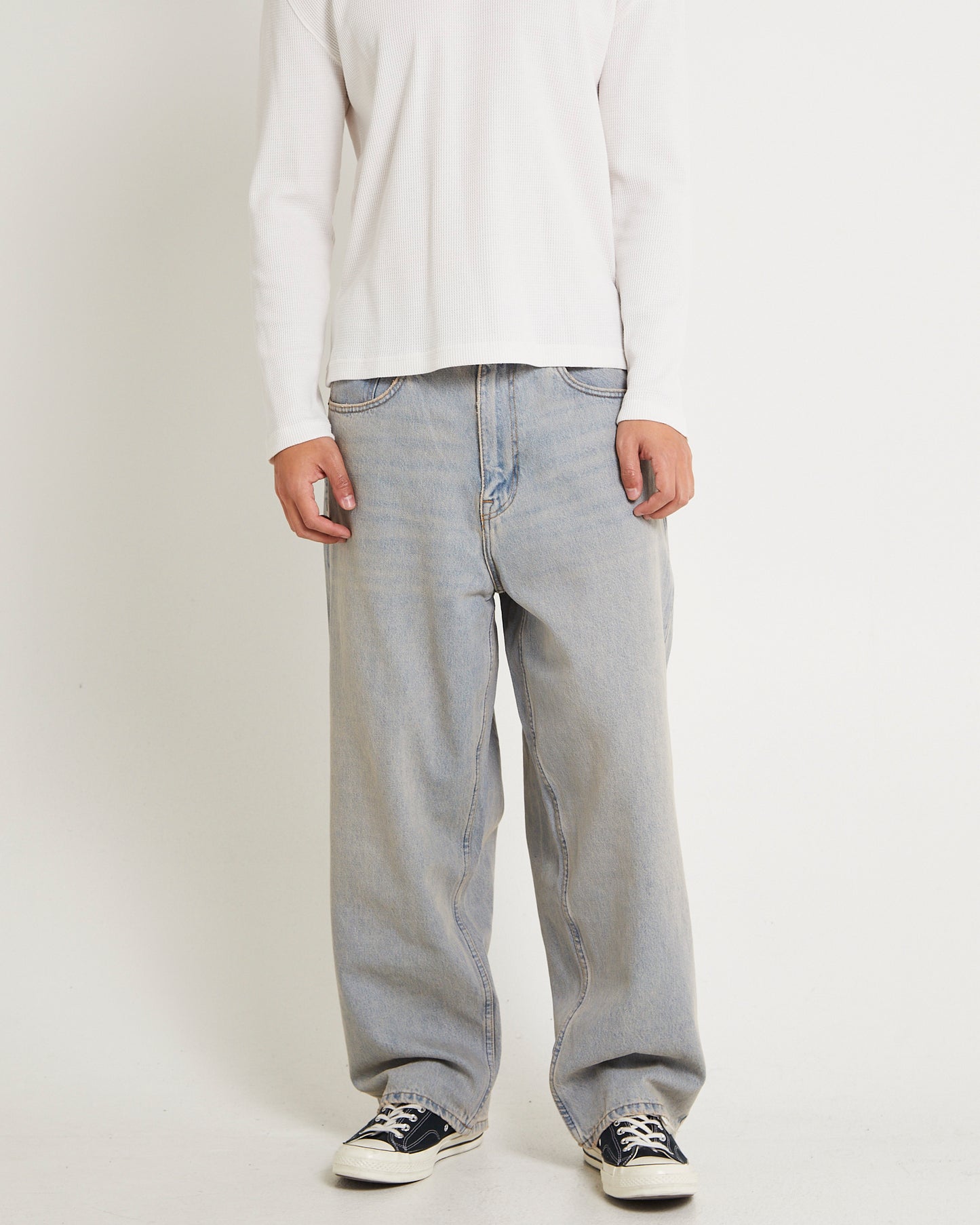 Kobe Denim Jeans