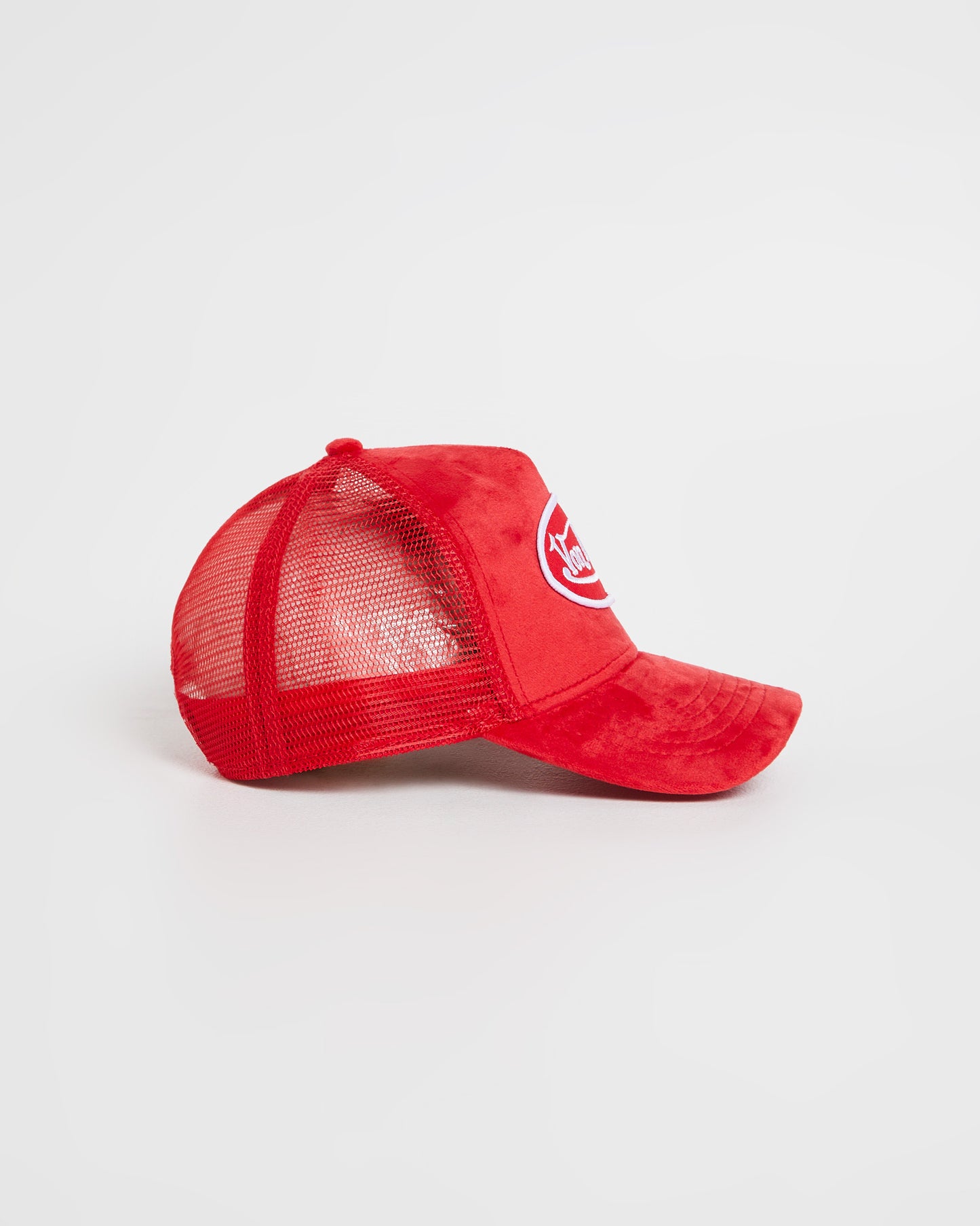 Von Dutch Trucker Snapback Cap