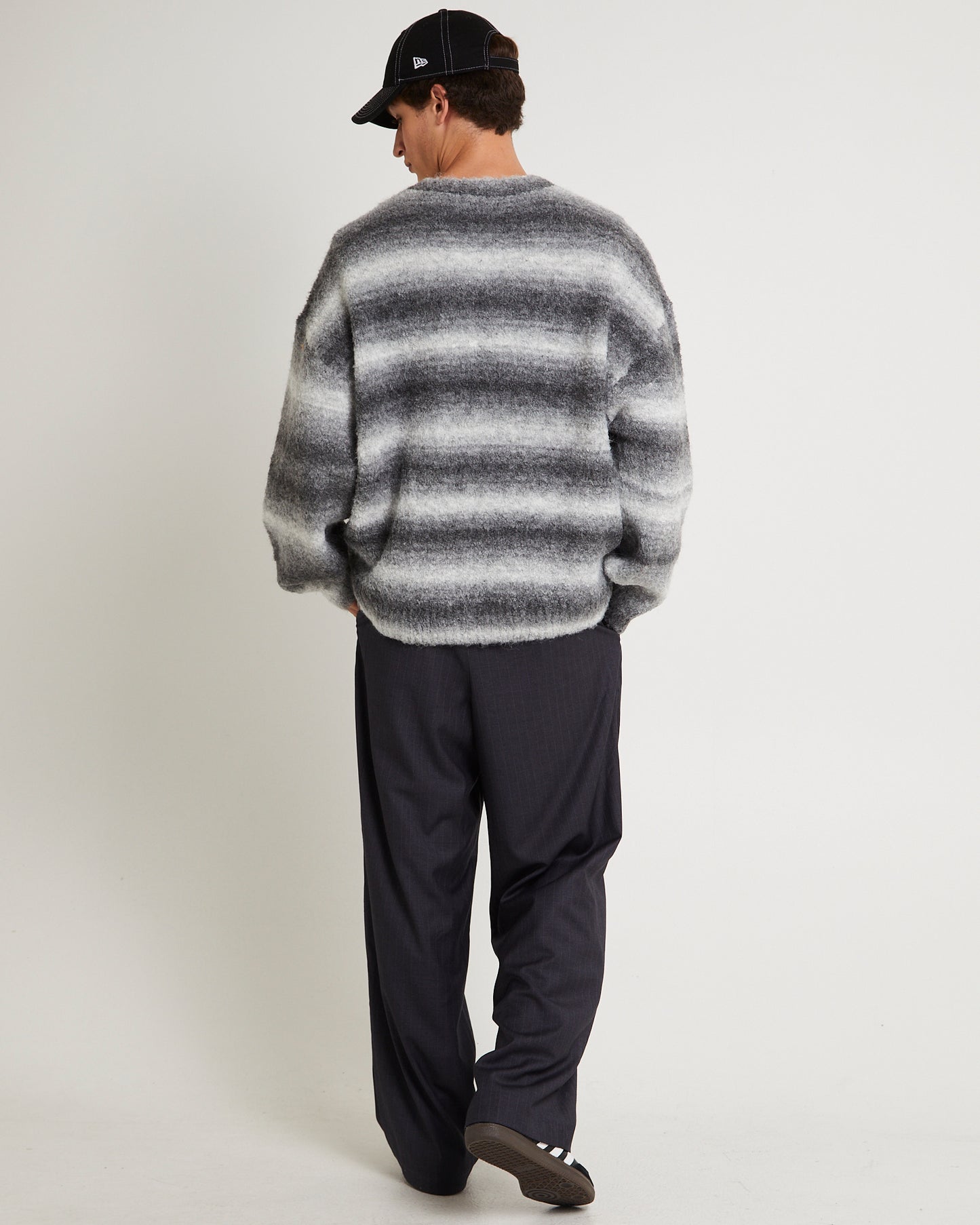 Holiday Tailored Pants